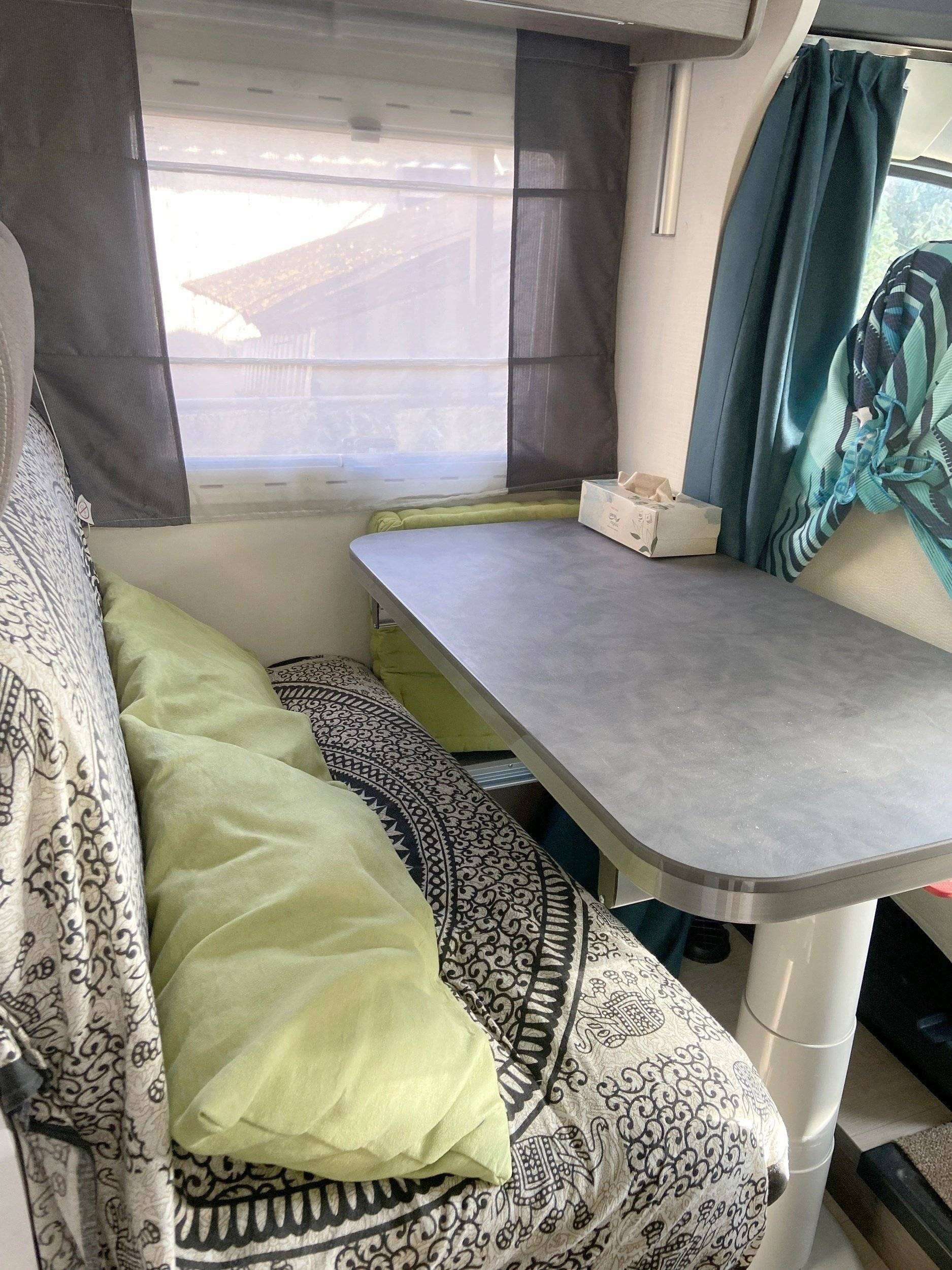 Chausson Chausson 628 EB edition spéciale