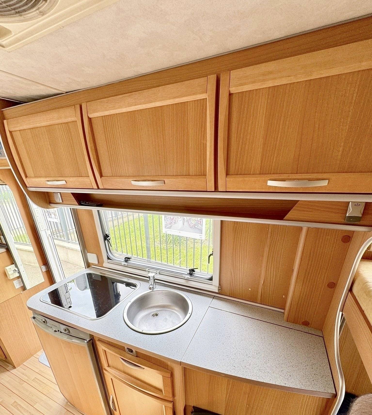 Mclouis Ducato 2,3 l Multijet 130 ch.