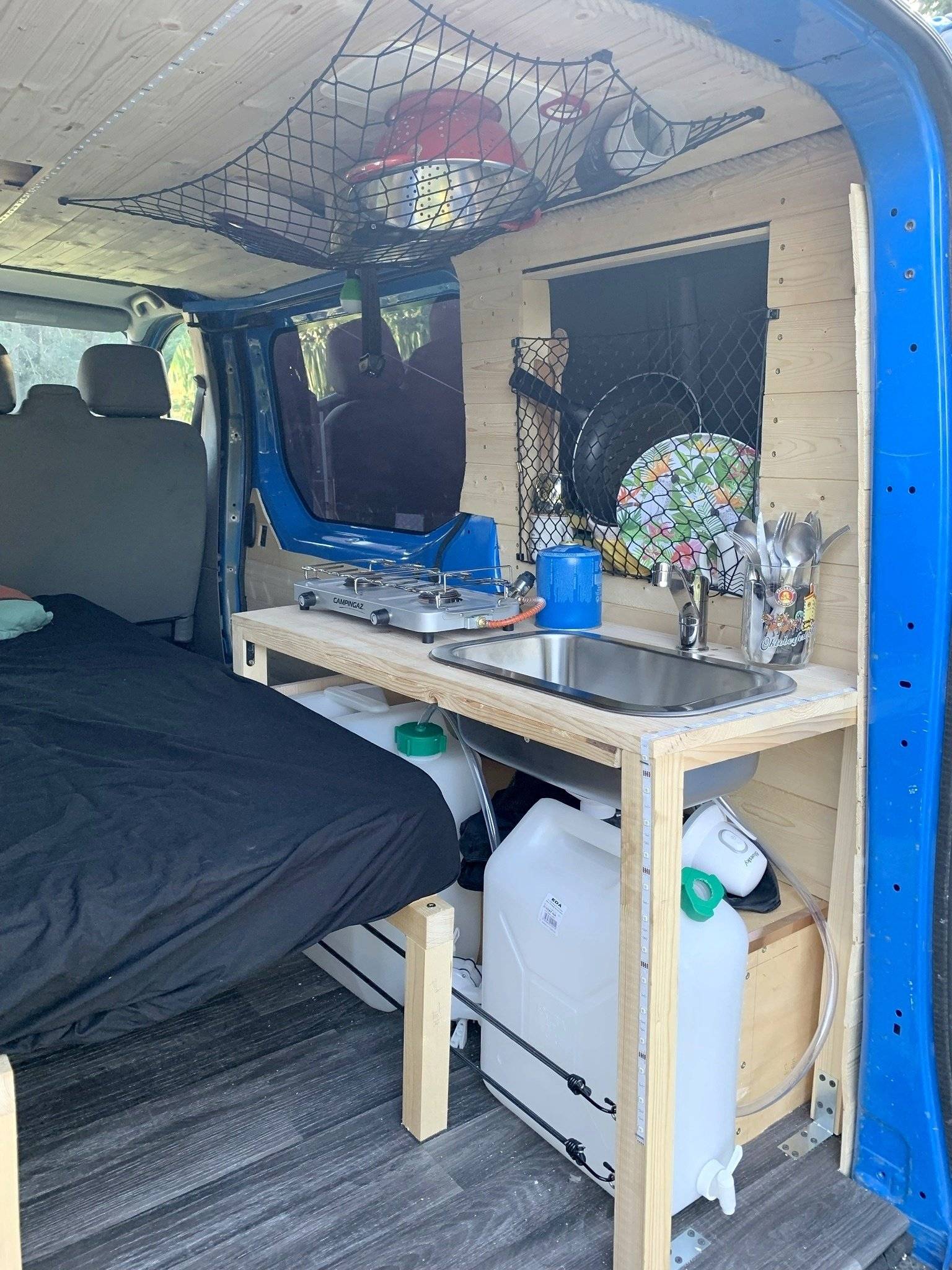 Renault Renault Trafic