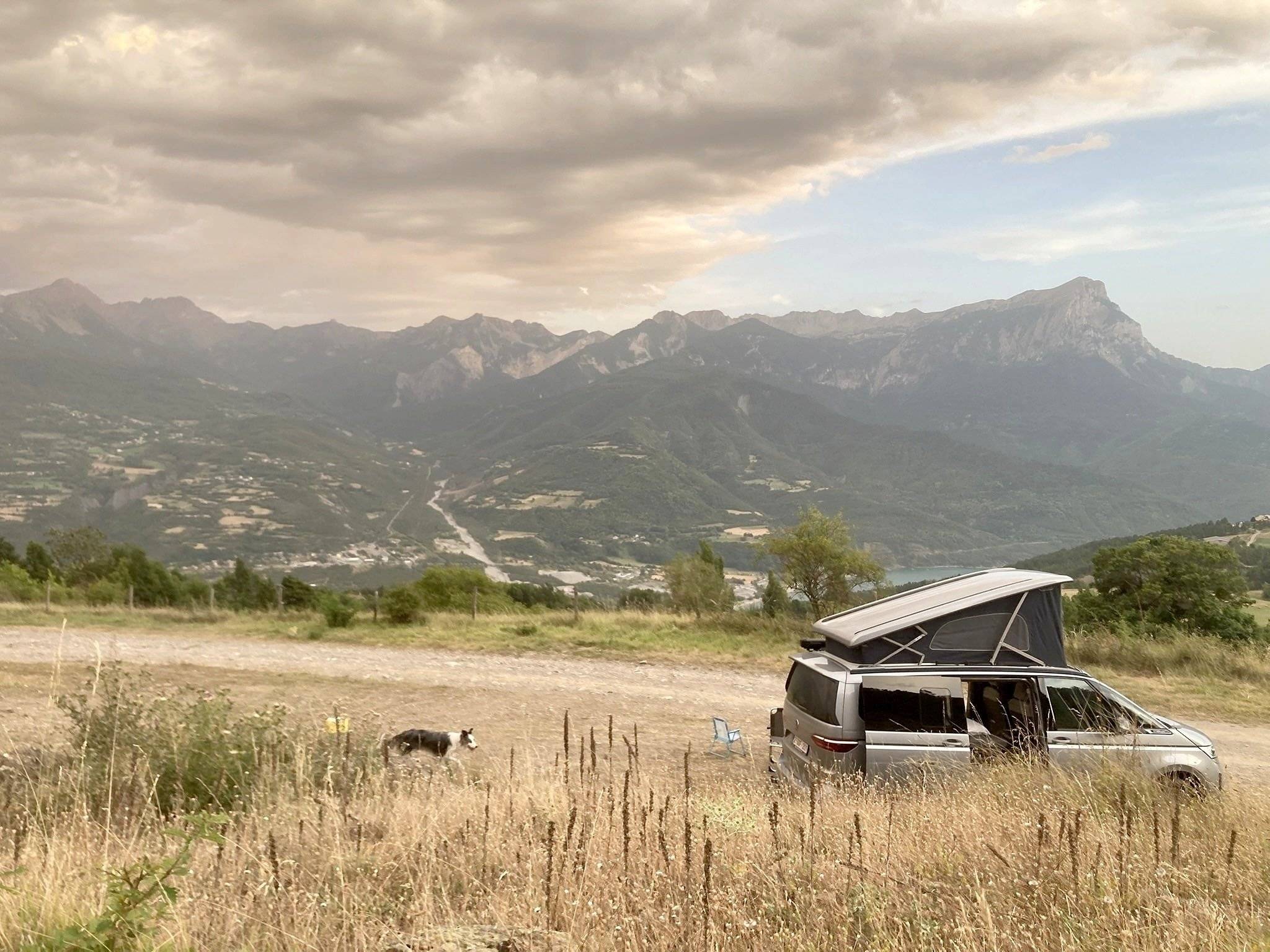 Volkswagen Volkswagen california