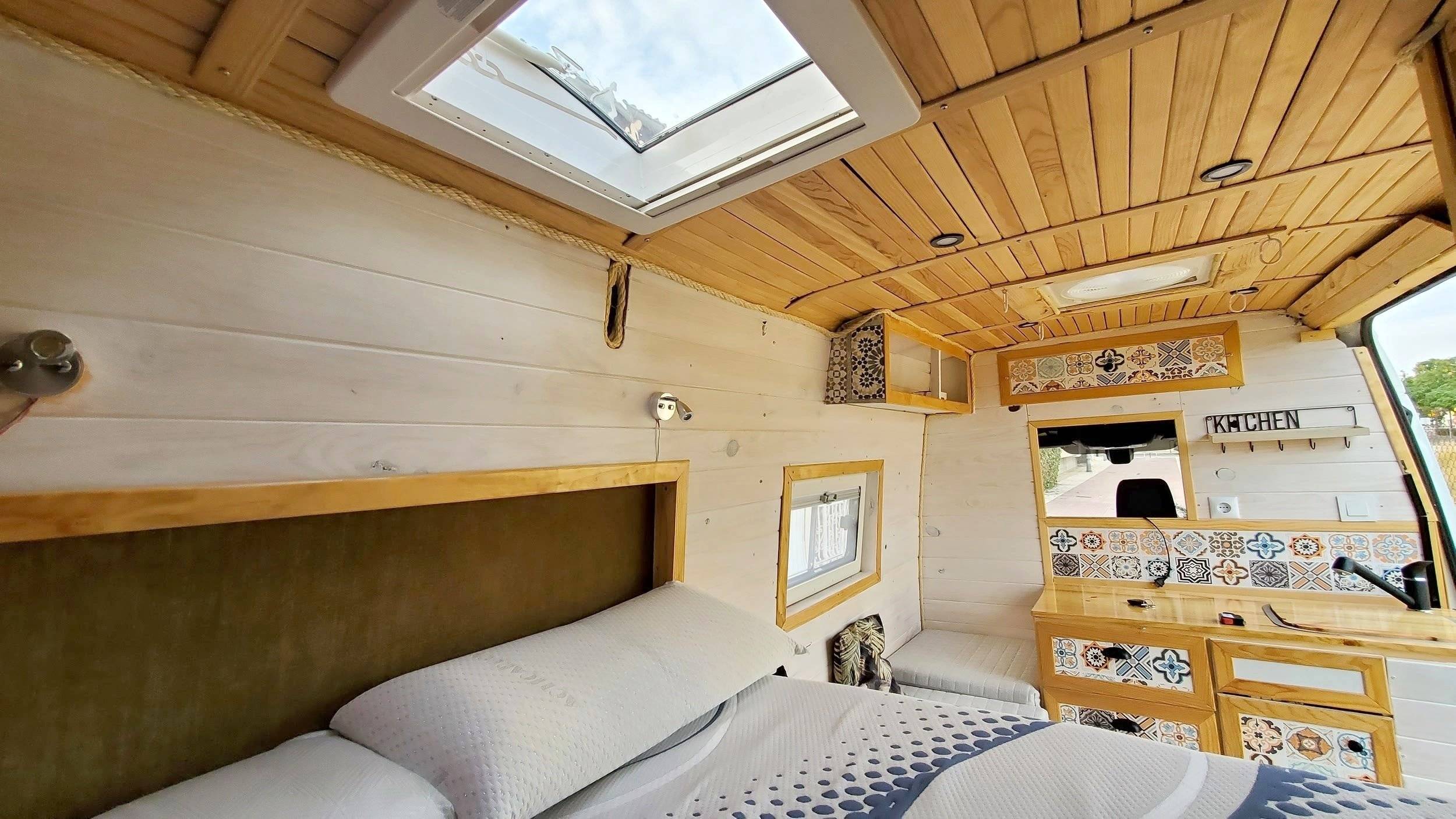 Mercedes MERCEDES BENZ SPRINTER