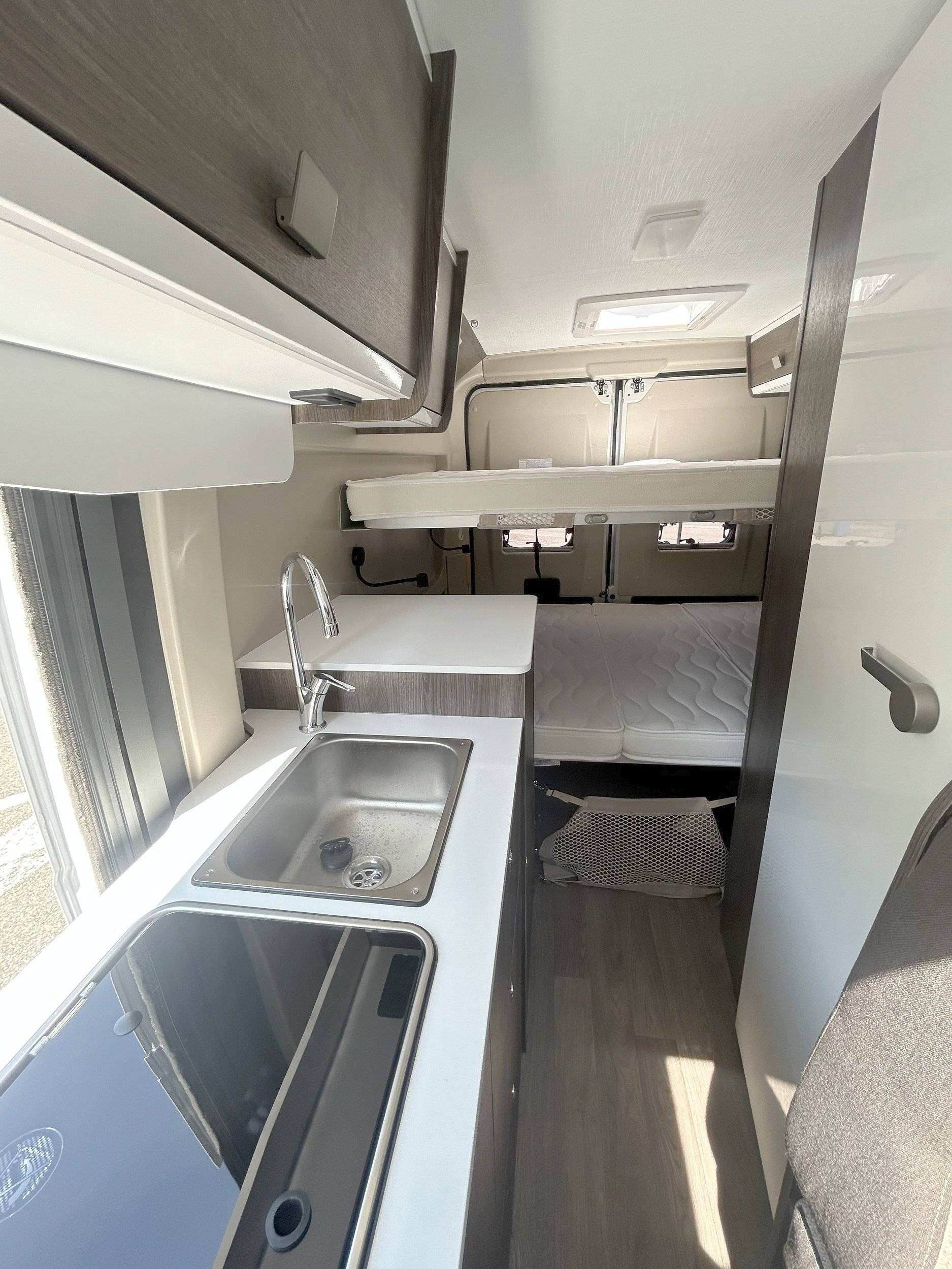 Benimar Benimar 120 up