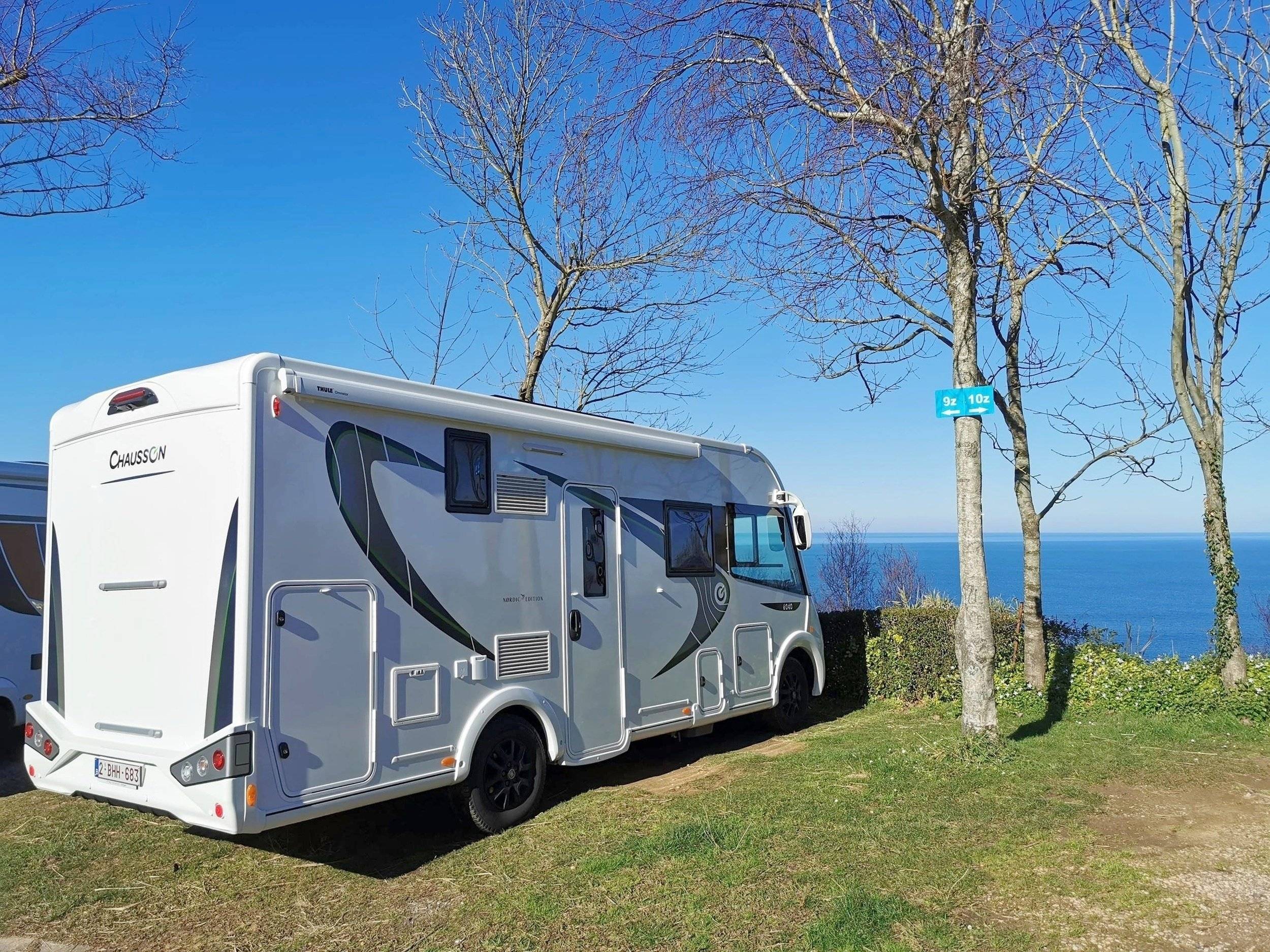 Chausson 