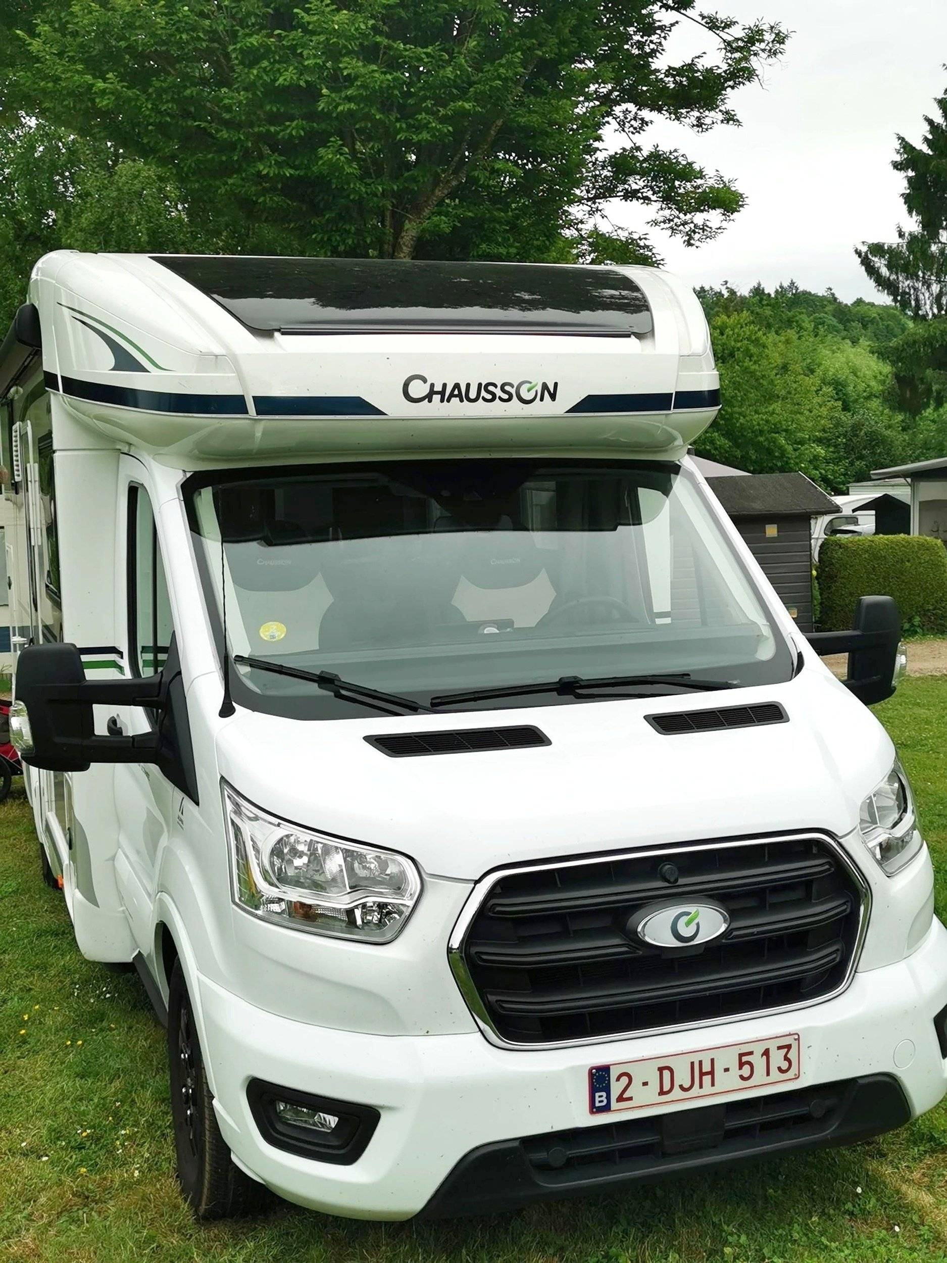 Chausson 
