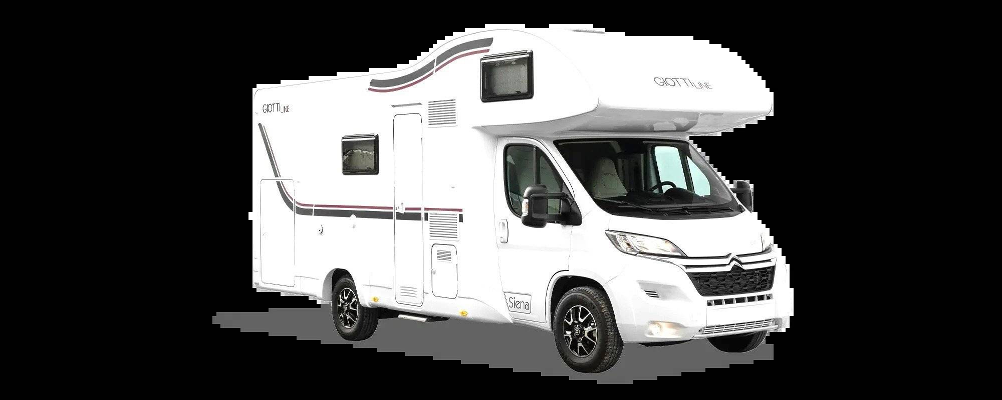 Giottiline SIENA 440