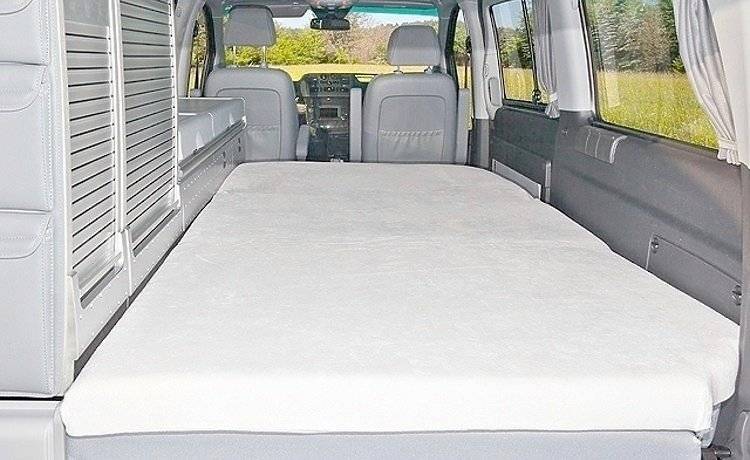 Westfalia Marco Polo