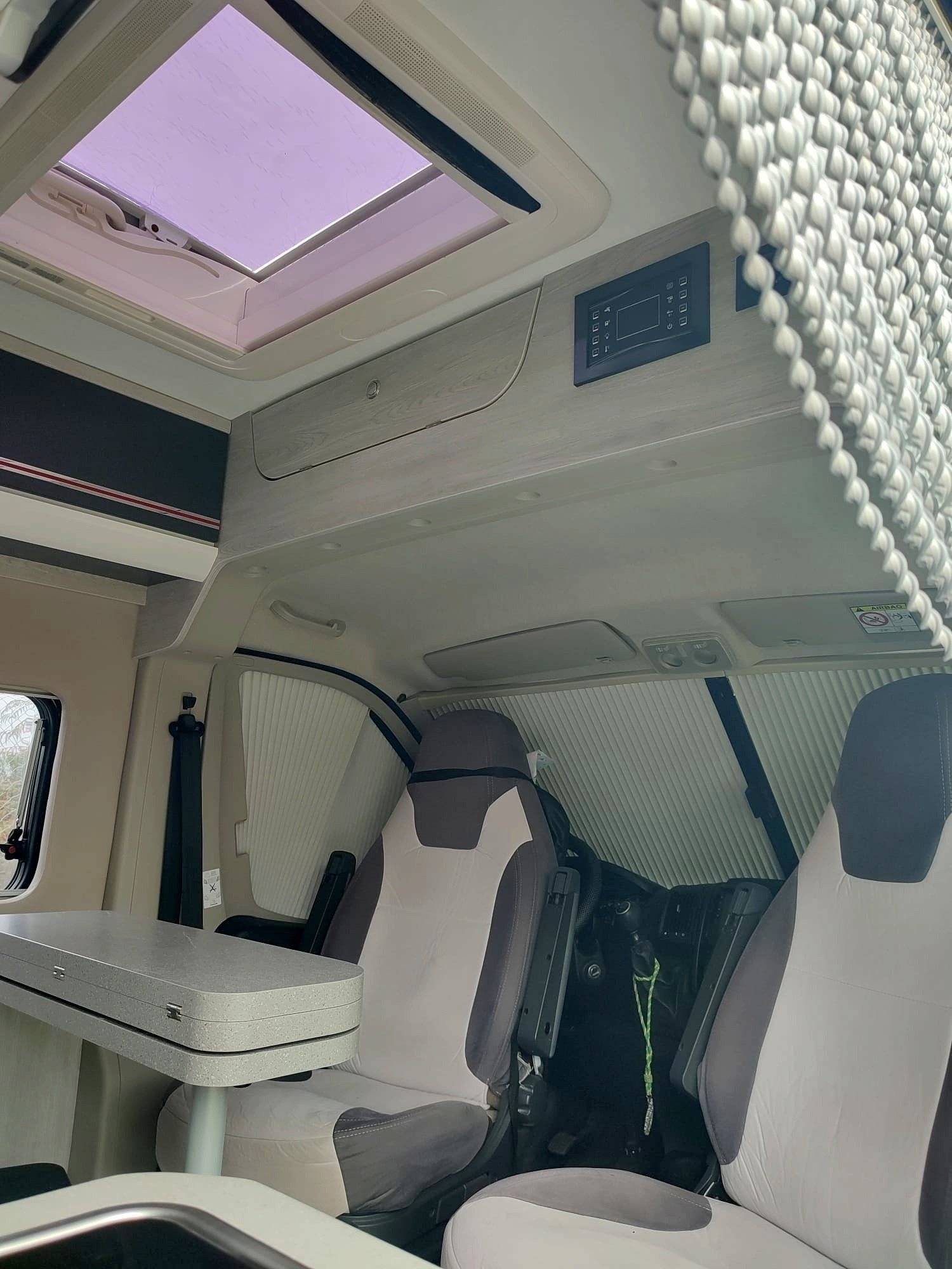 Roller Team Roller Team Livingstone Advance