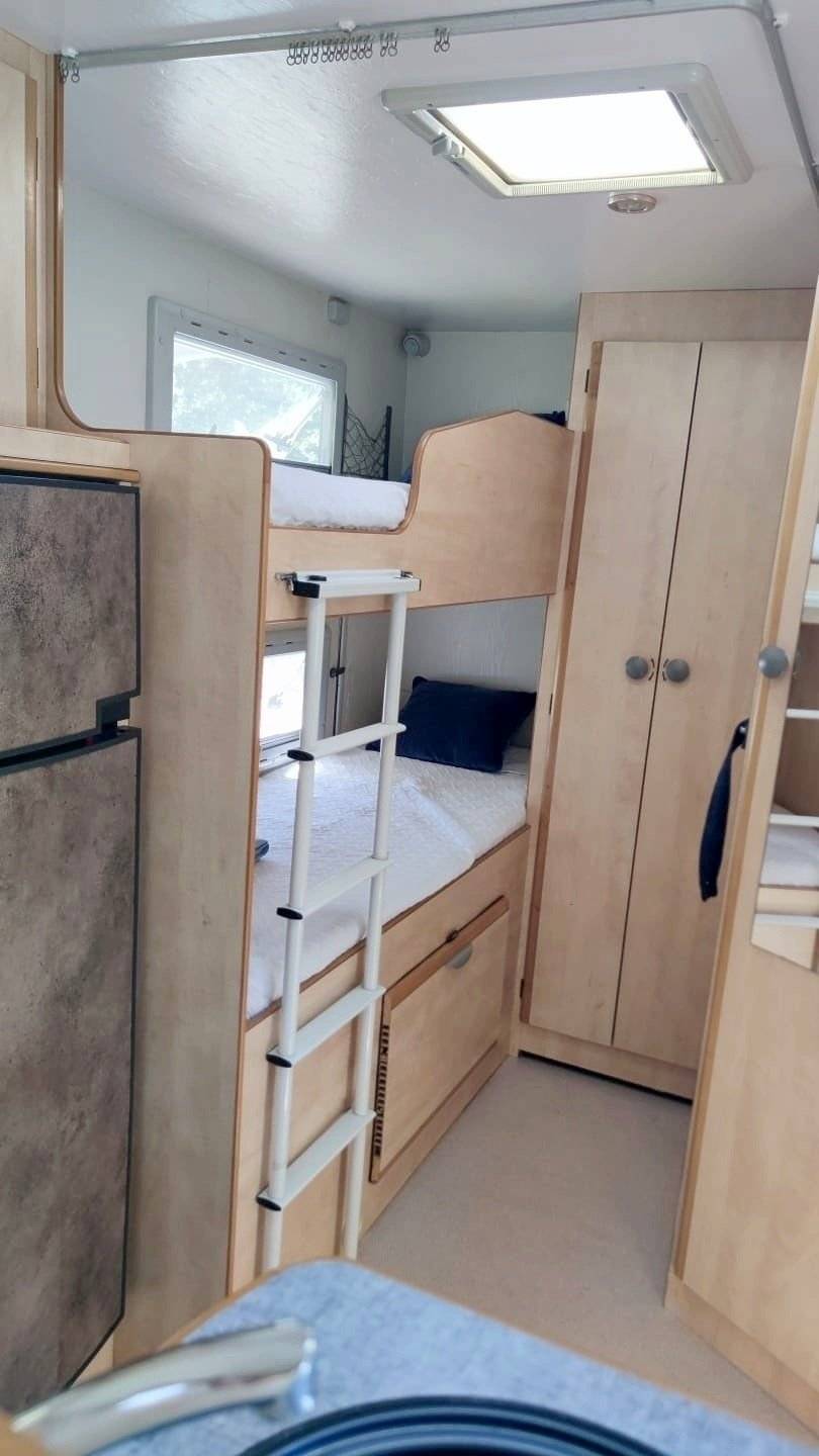 Autostar Fiat ducato