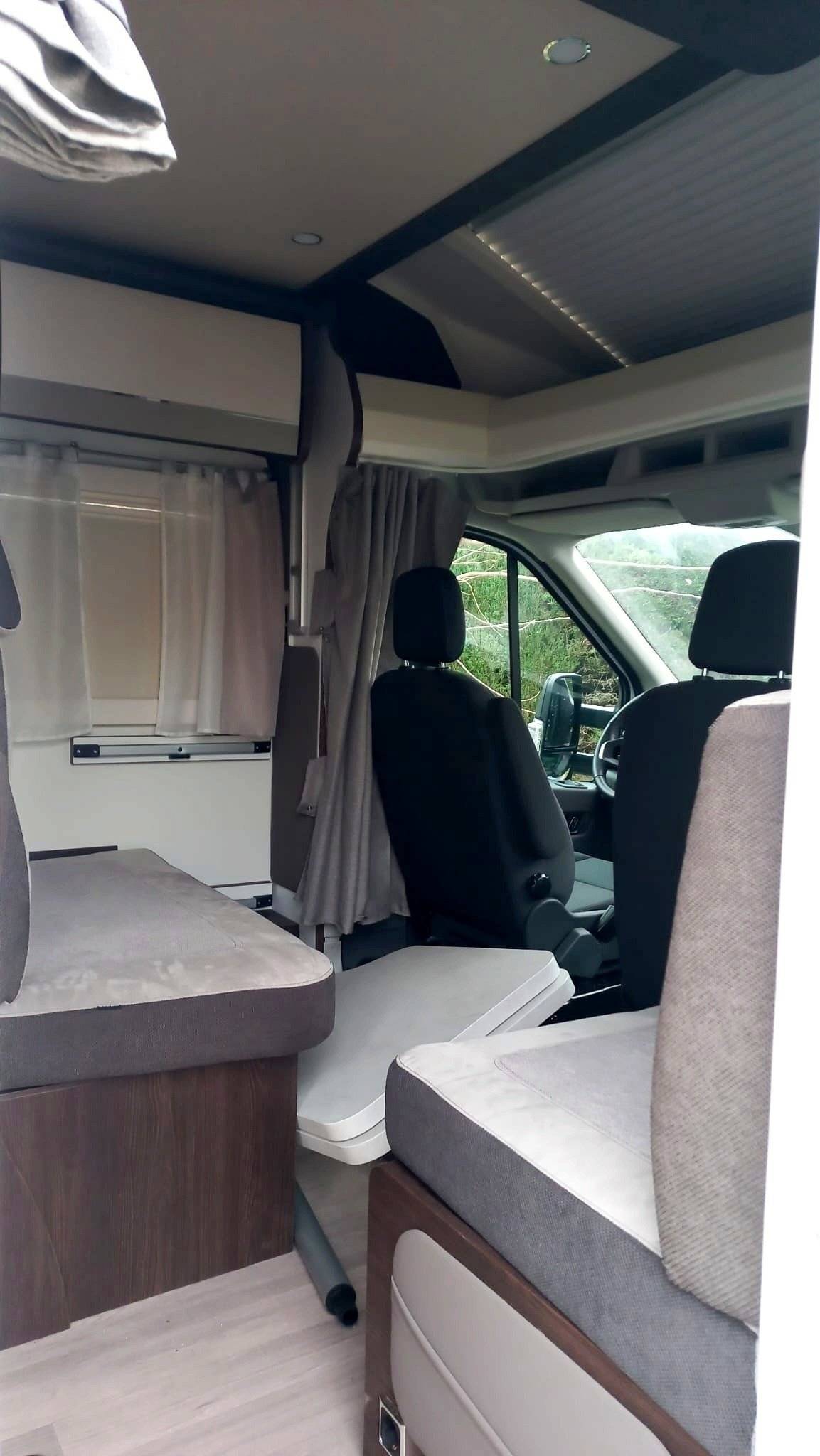 Benimar BENIMAR TESSORO 496