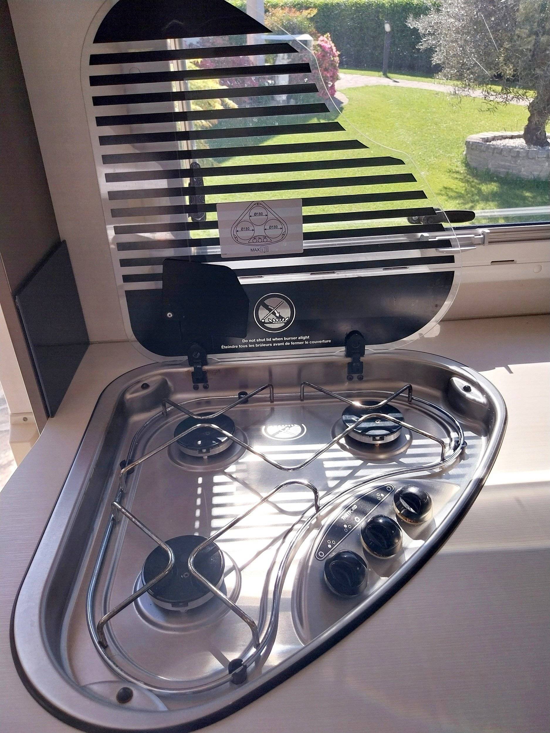 Challenger CHALLENGER GENESIS C266