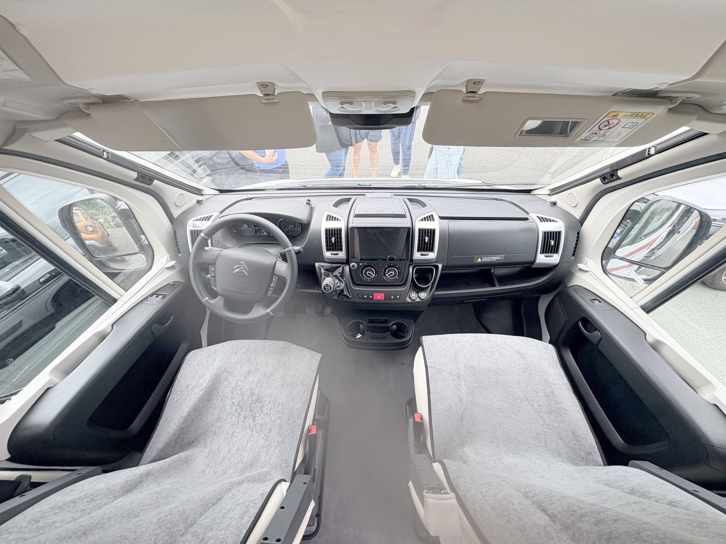 Pilote 540 G