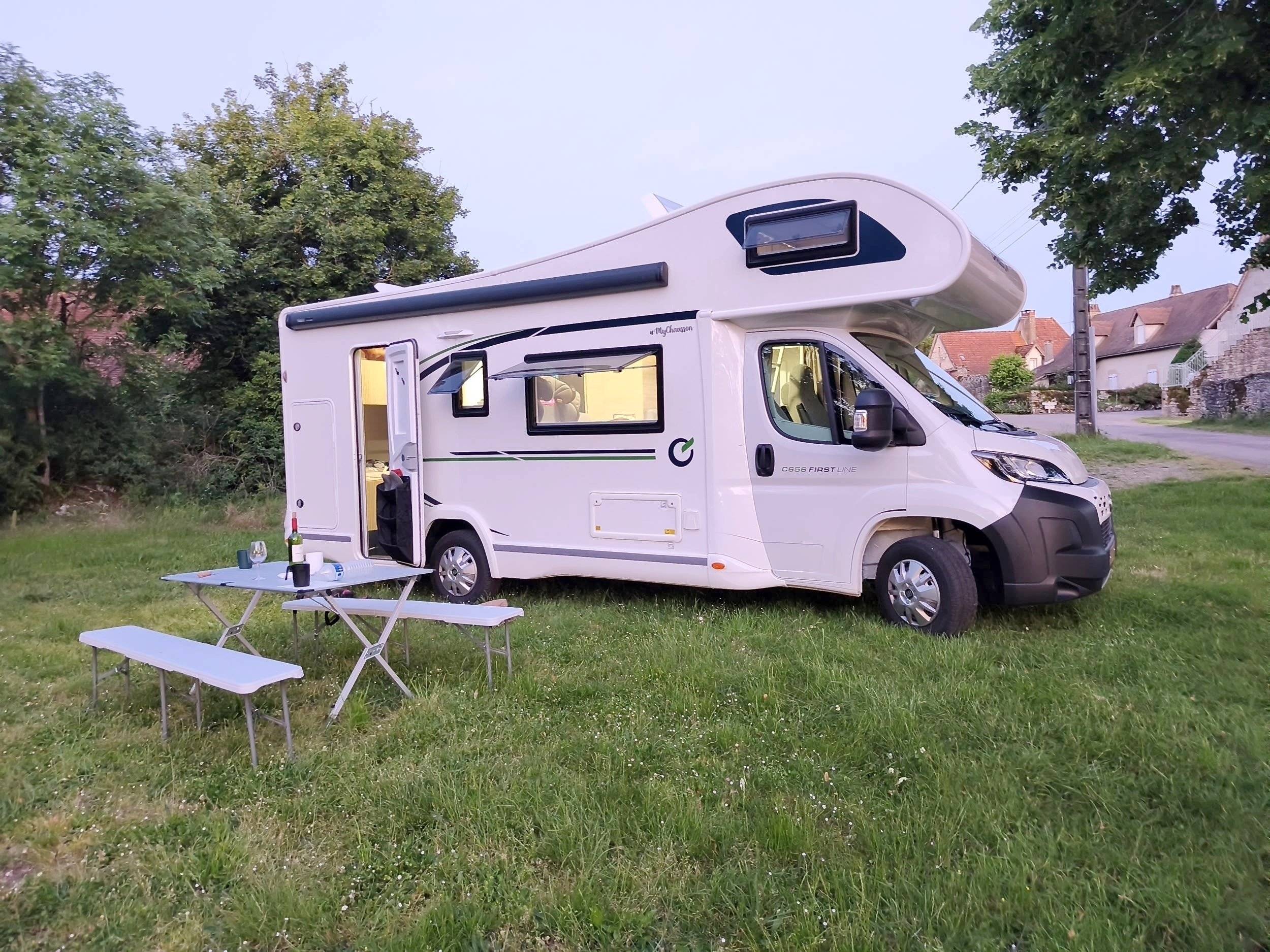 Chausson 