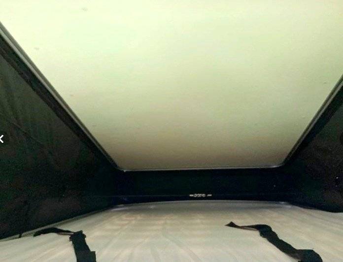 Campérêve Campérêve dreamer cap land