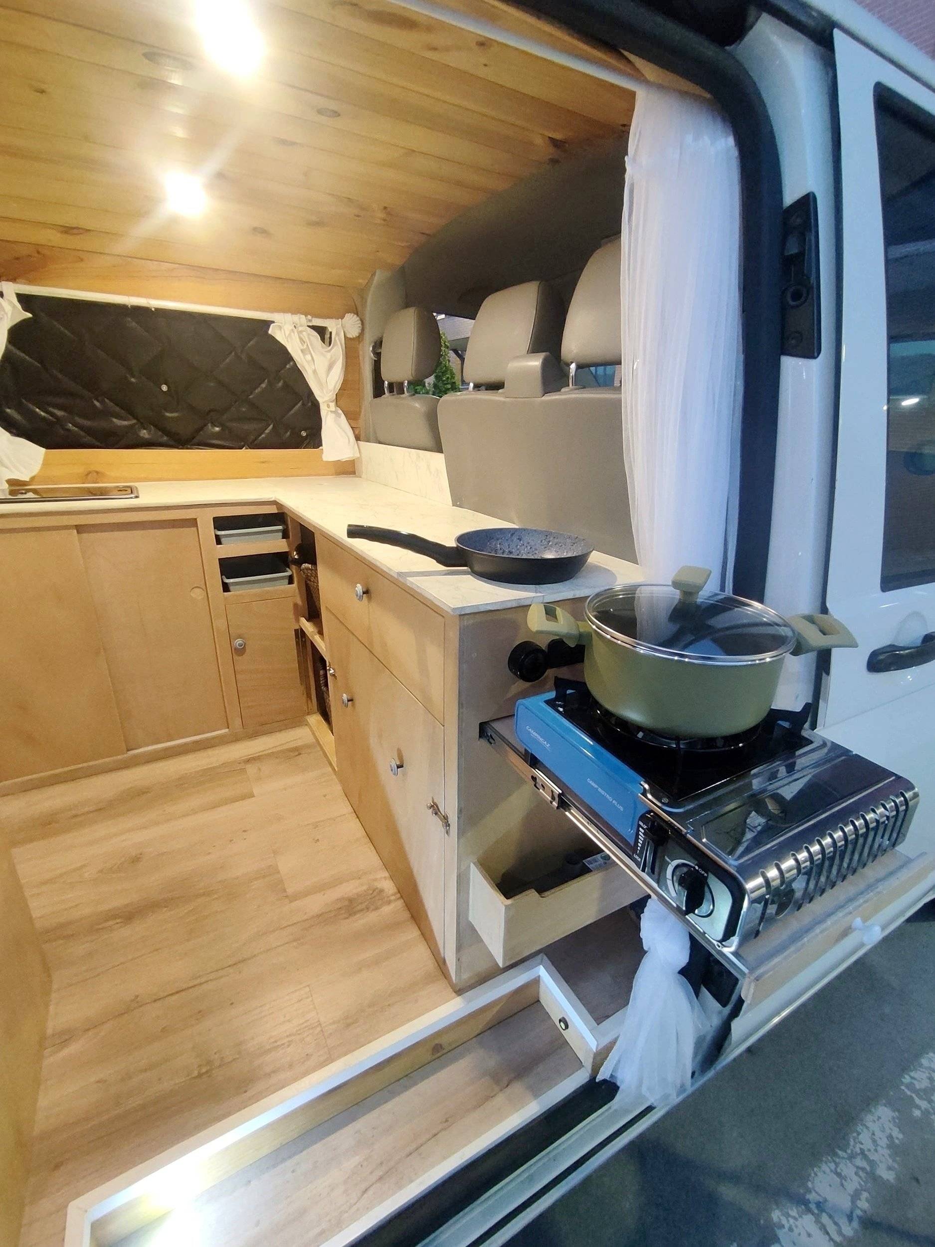 Volkswagen Transporter t5