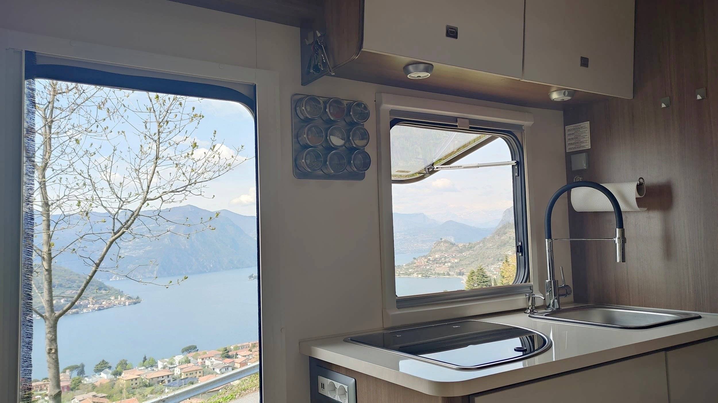 Rimor DUCATO 2.3 140CV