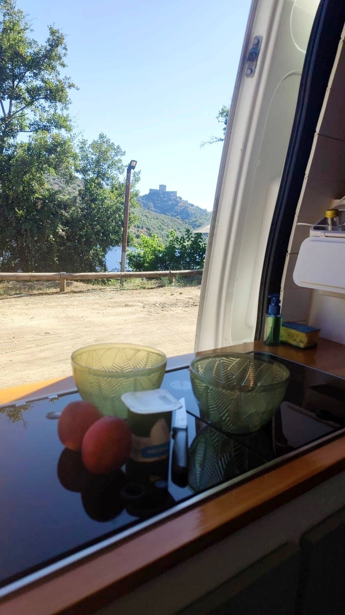 3 C Cartier/Brisebras Citroën jumper