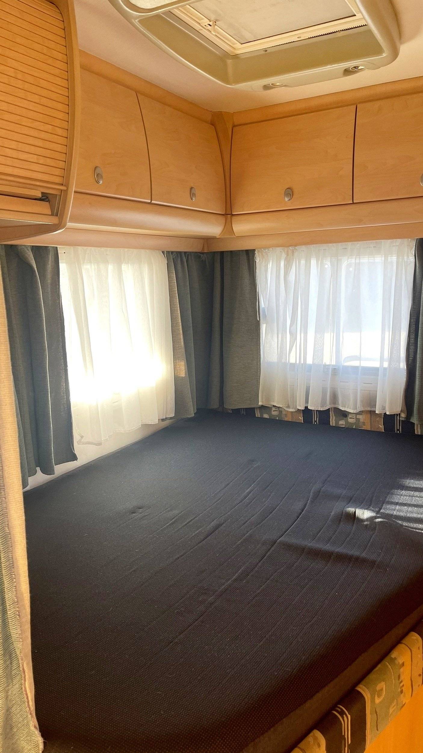 Challenger Transit 2,0 l 130 ch