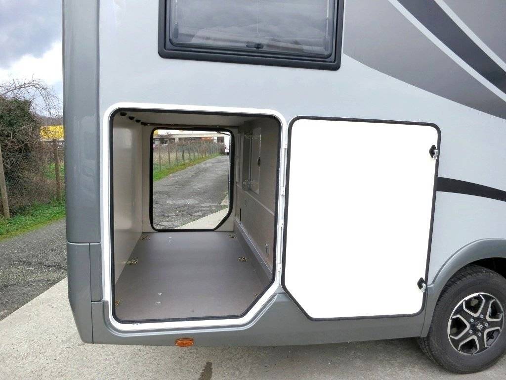 Arca  P745 GLG CON CAMBIO AUTOMATICO