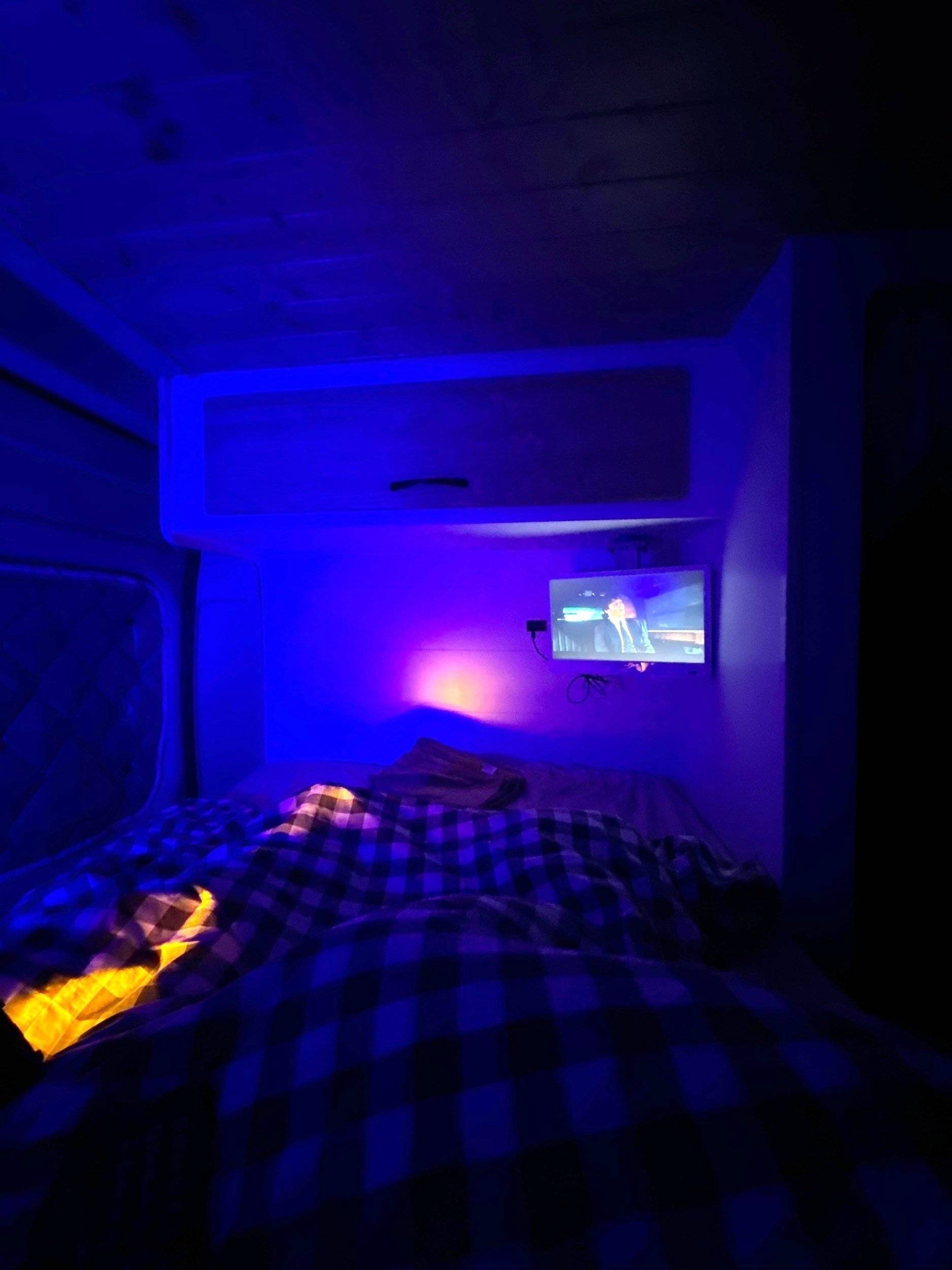 P.L.A. Citroën jumper