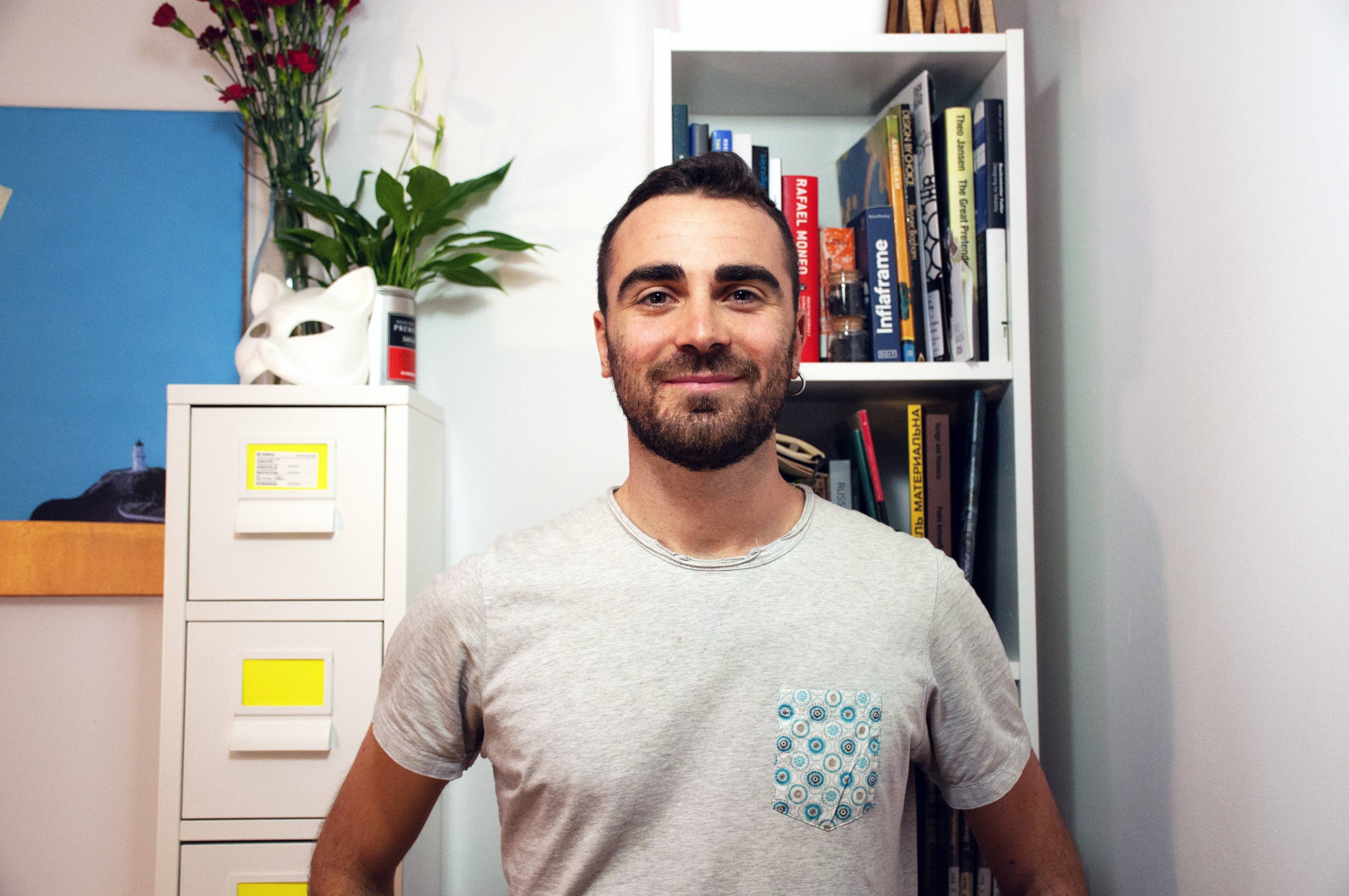 Alessio Salvatore