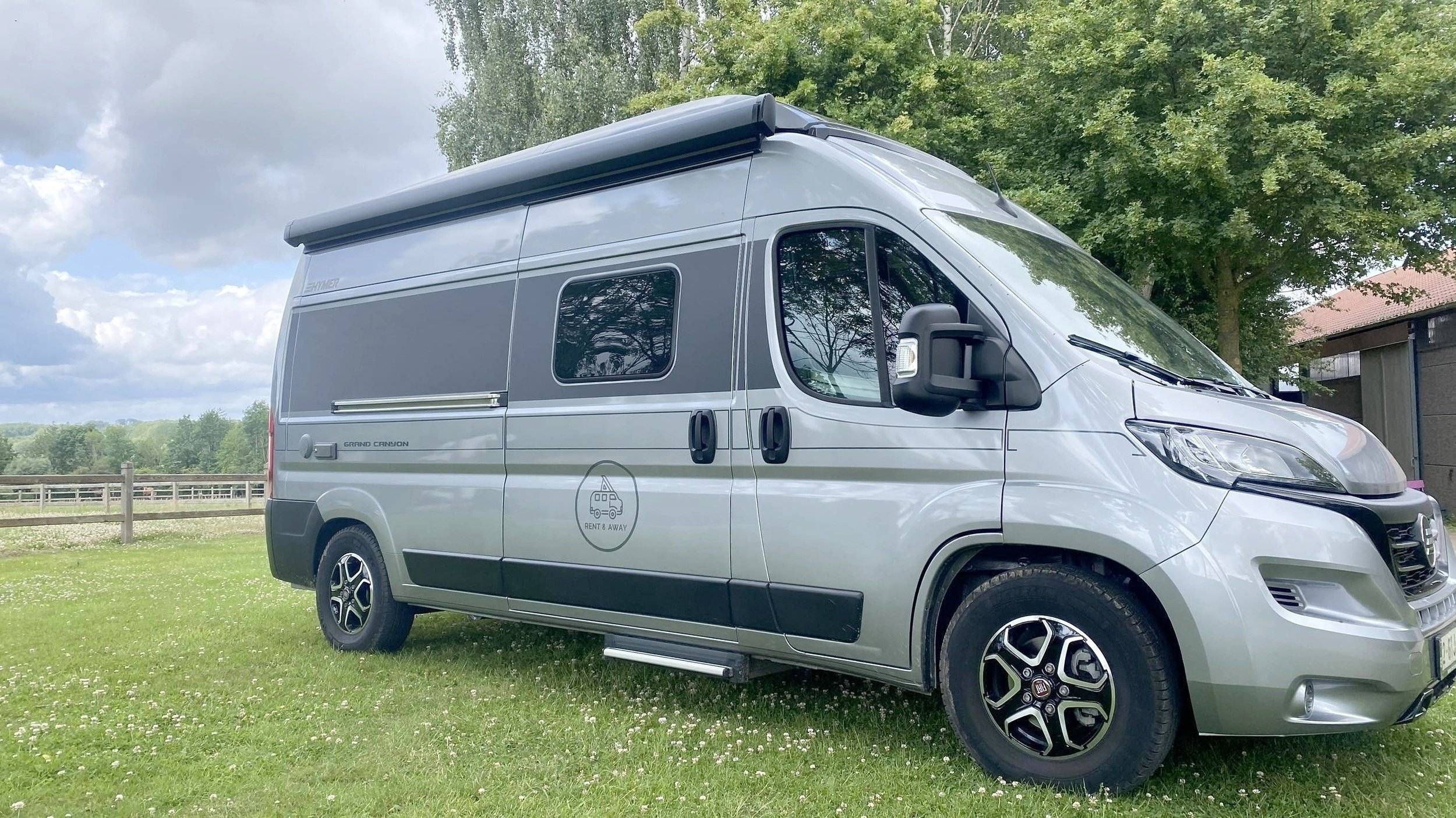 Hymer 