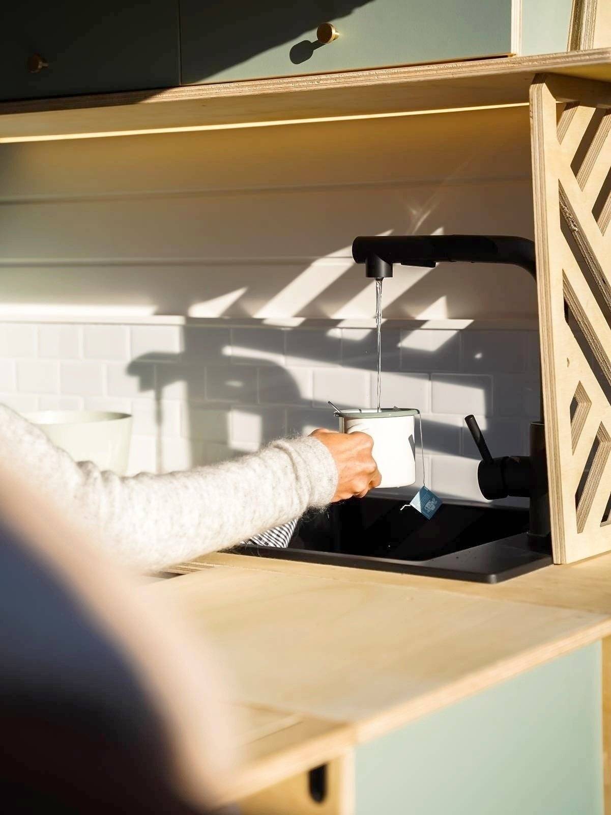 kOKON VAN Renault Trafic