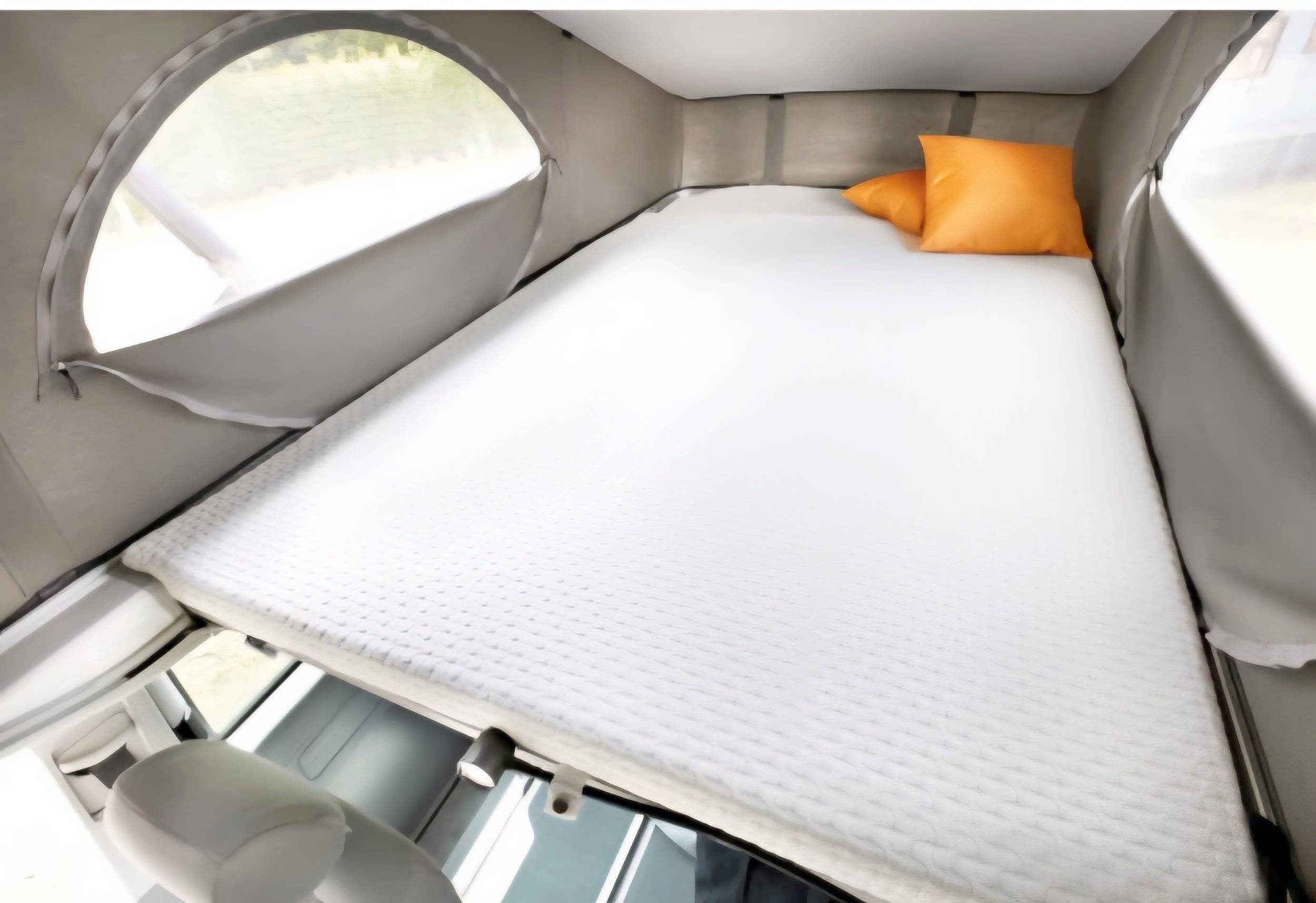 Volkswagen California Ocean