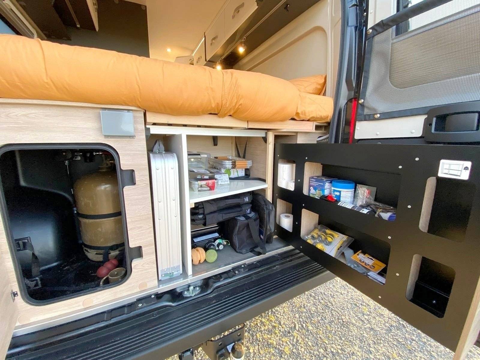 Dethleffs Ducato 2,2 l JTD 130 ch.