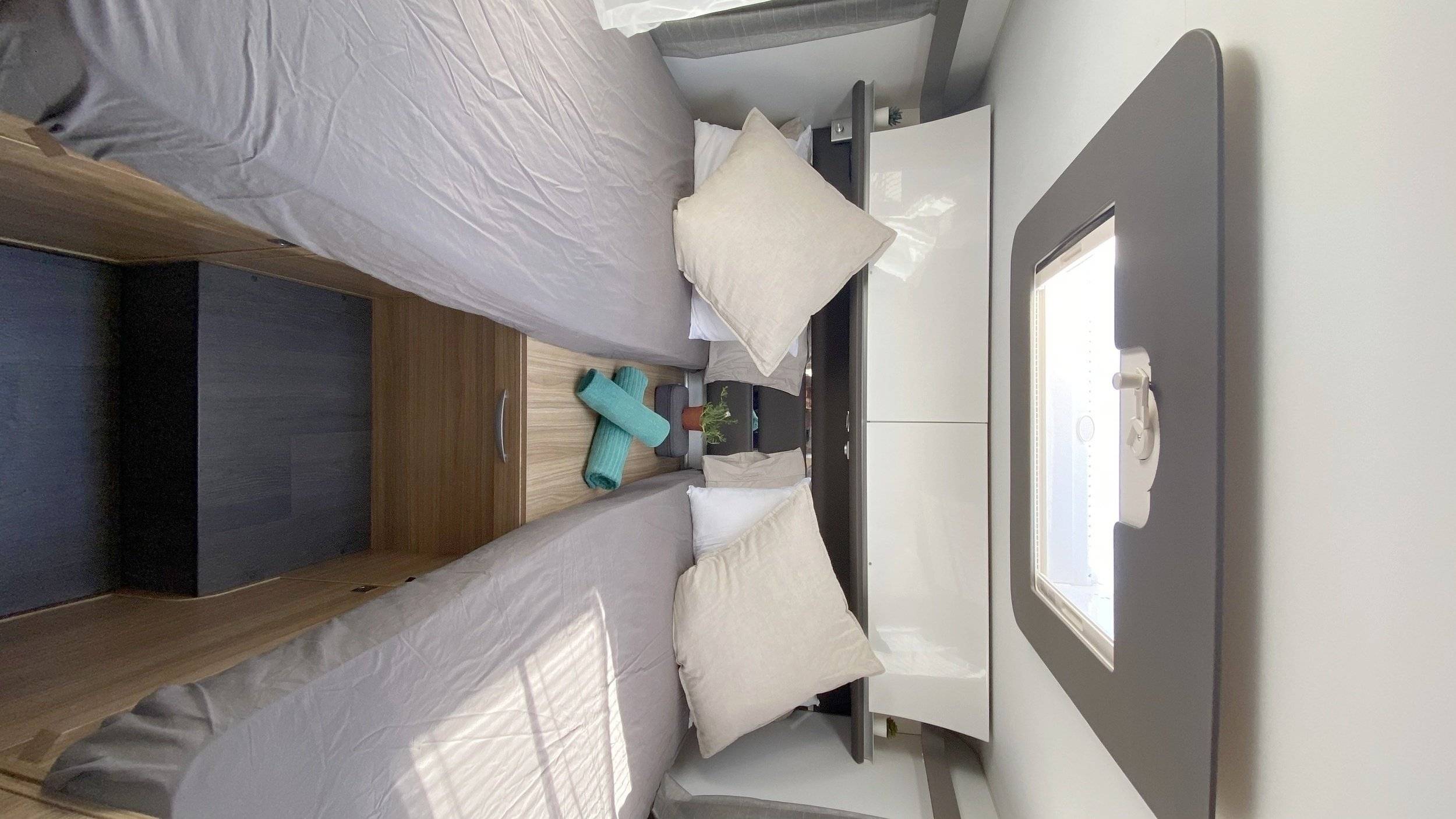 Adria 710 Sc Supreme