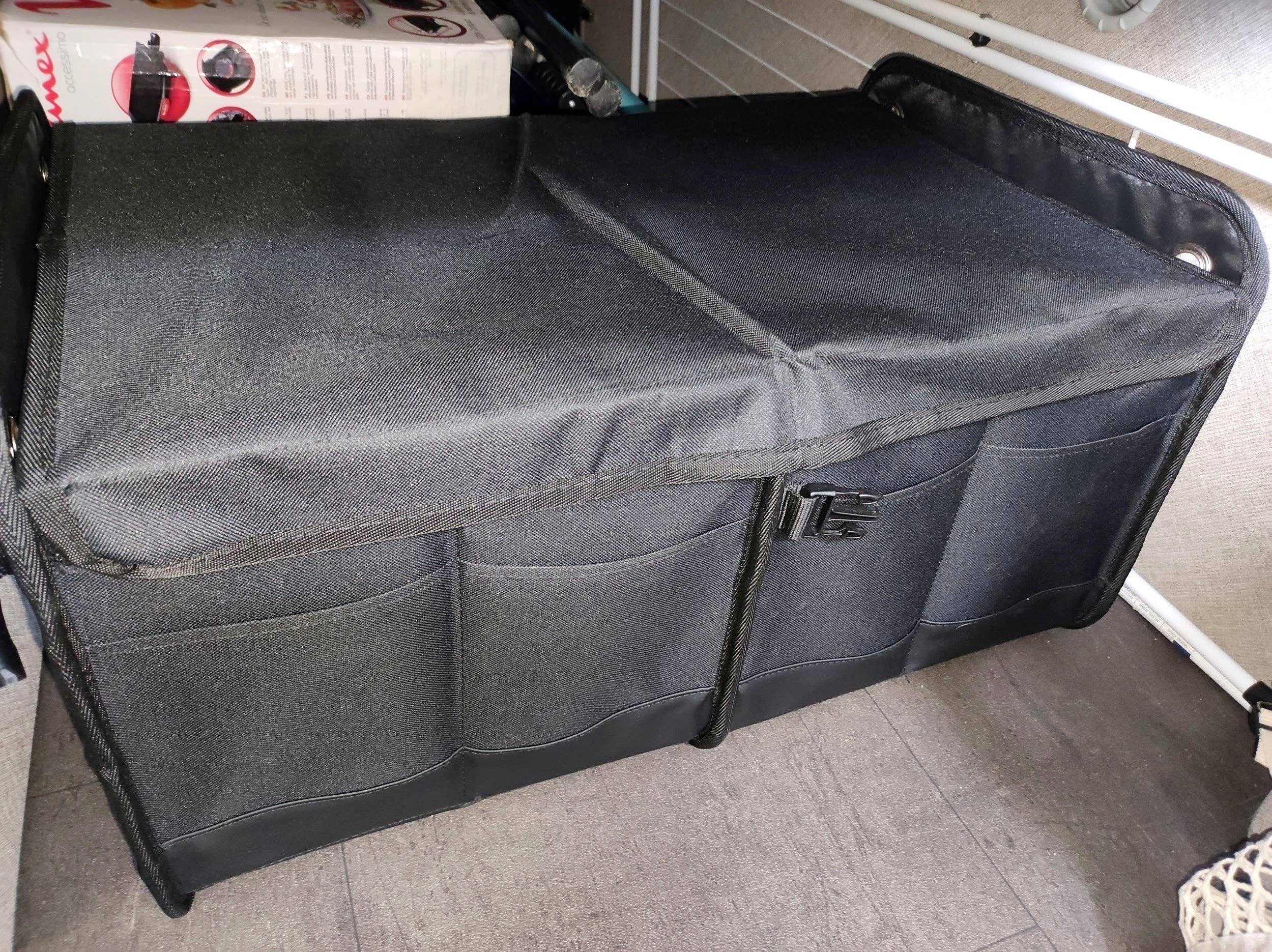 Karmann Mobil Davis 591 Lifestyle