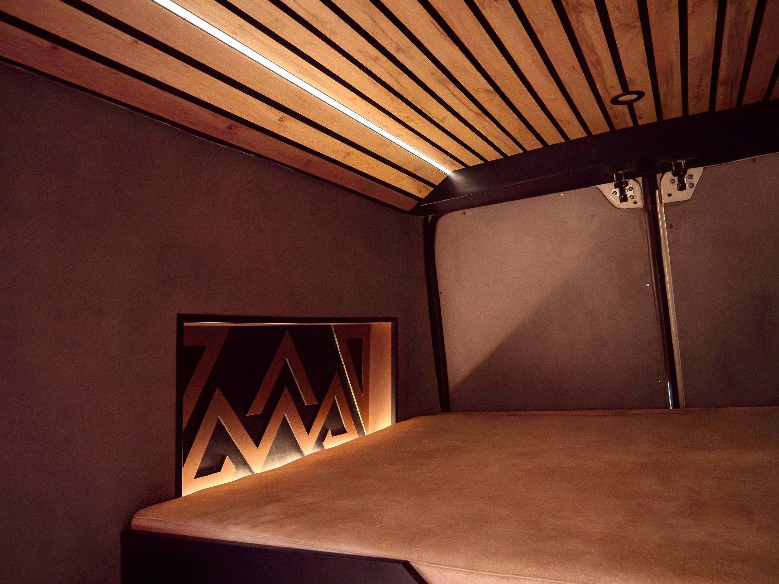 Tec PEUGEOT BOXER L3H2