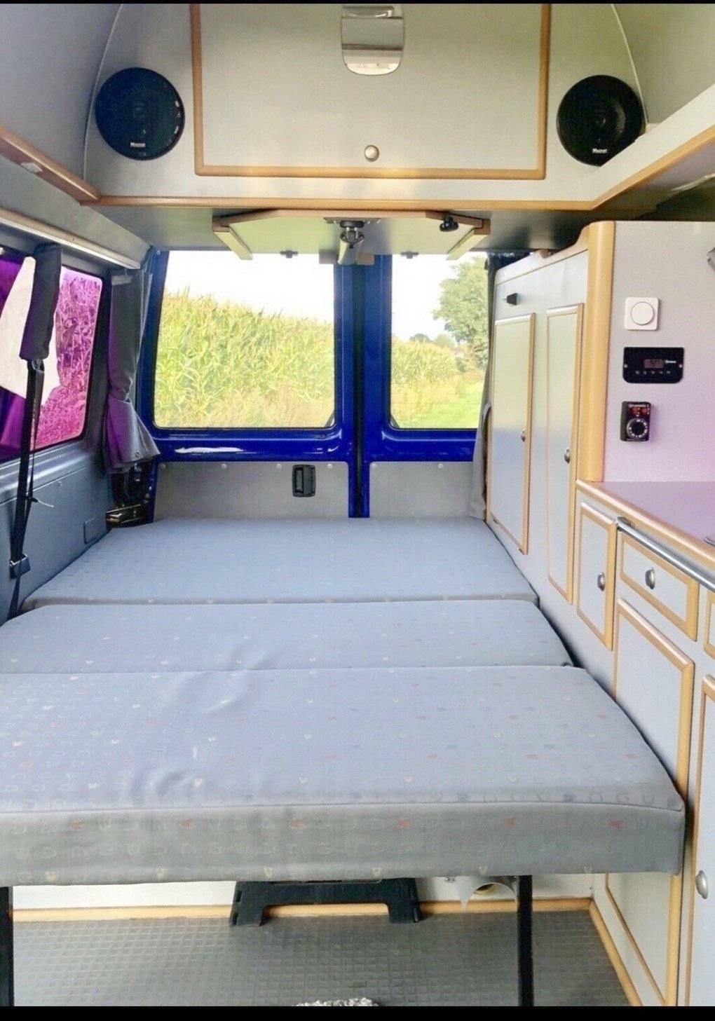 Volkswagen Volkswagen california