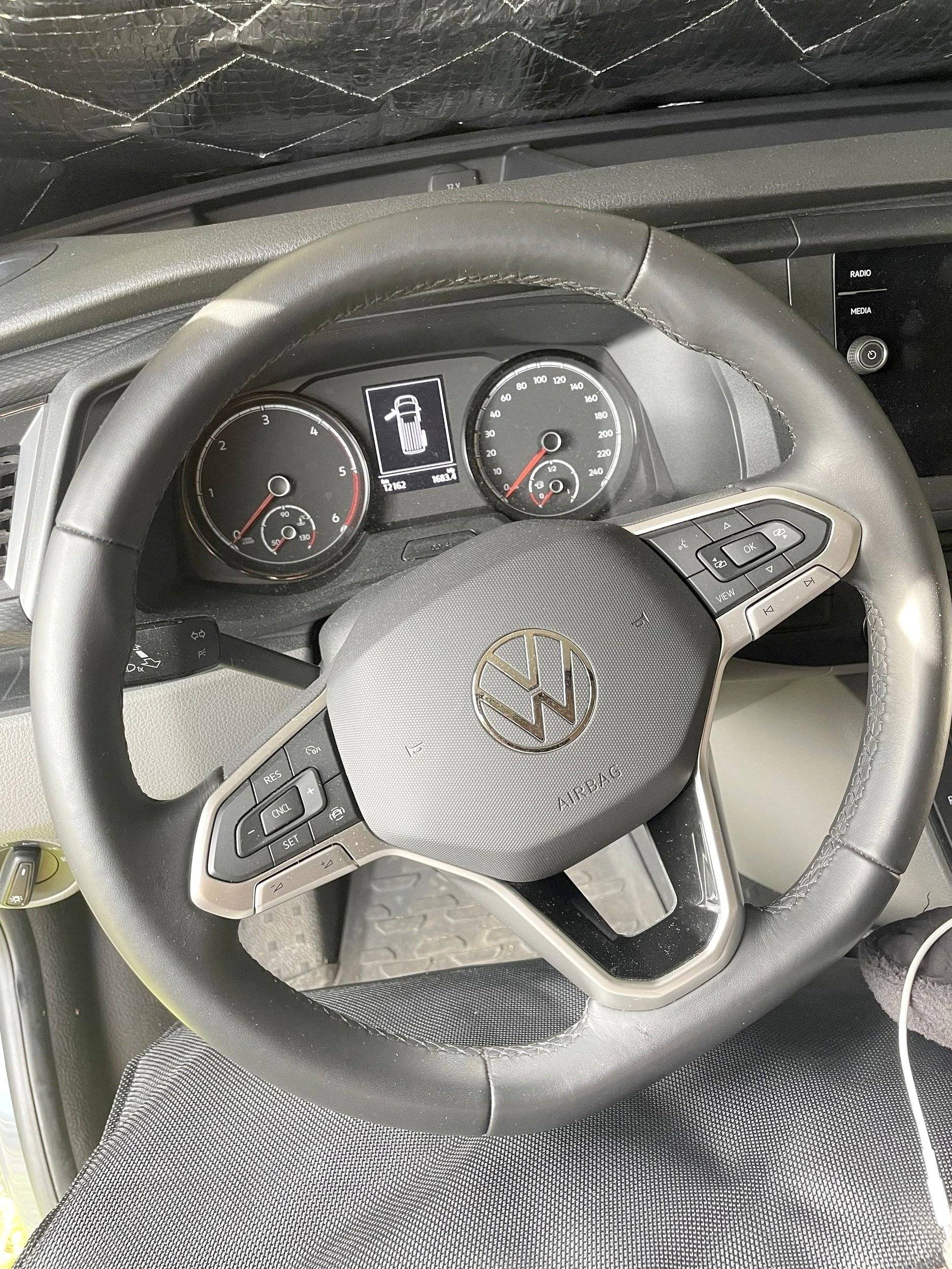Volkswagen 