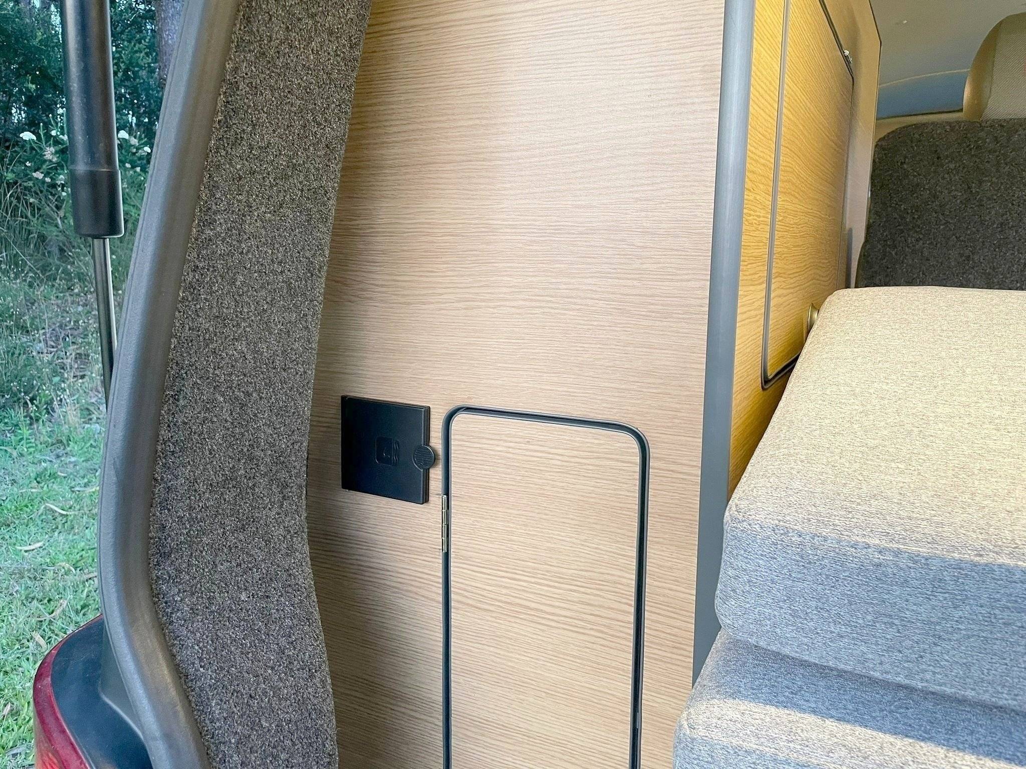 Volkswagen Volkswagen T5