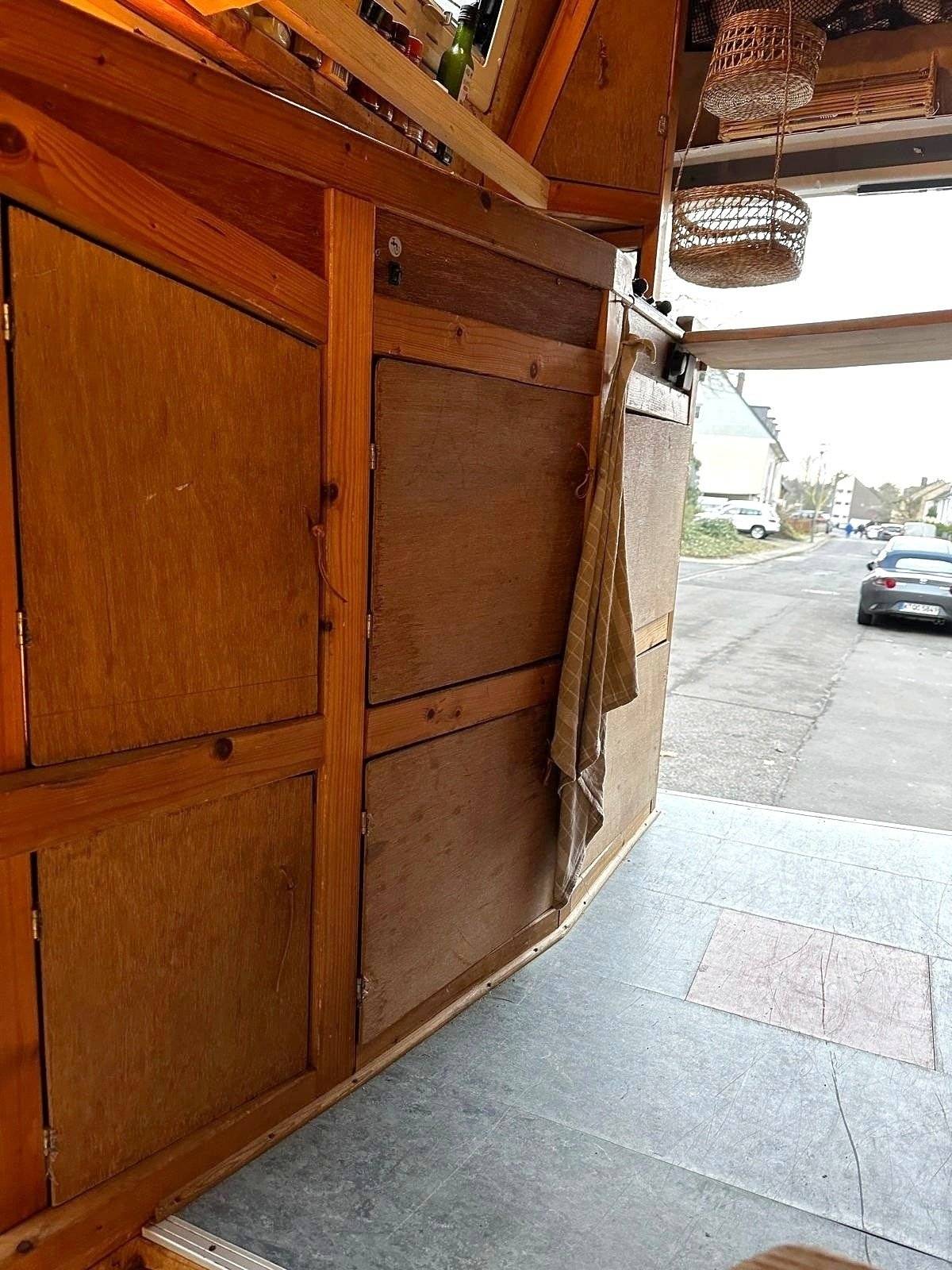 Mercedes Sprinter 312 d