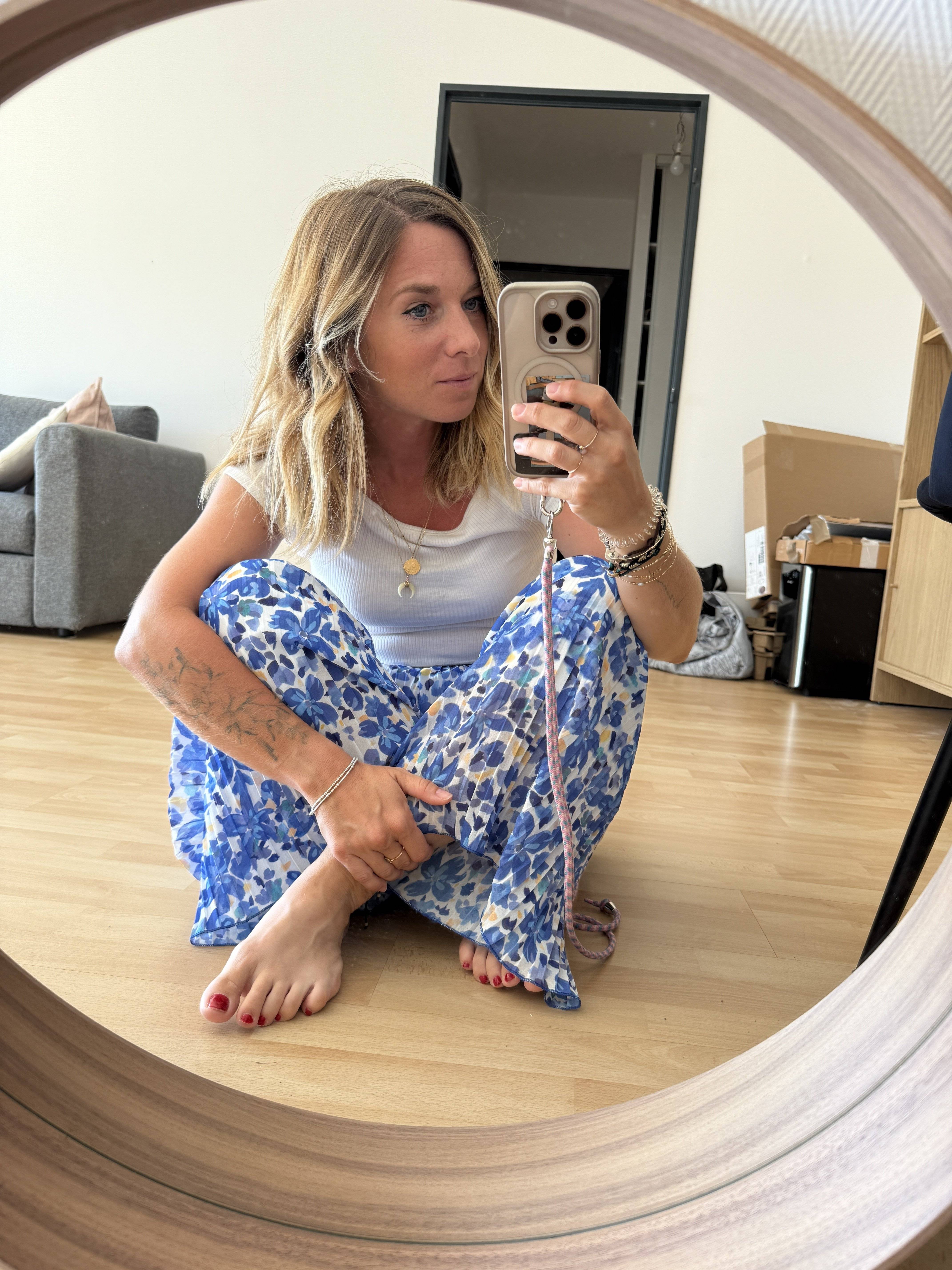 Sarah
