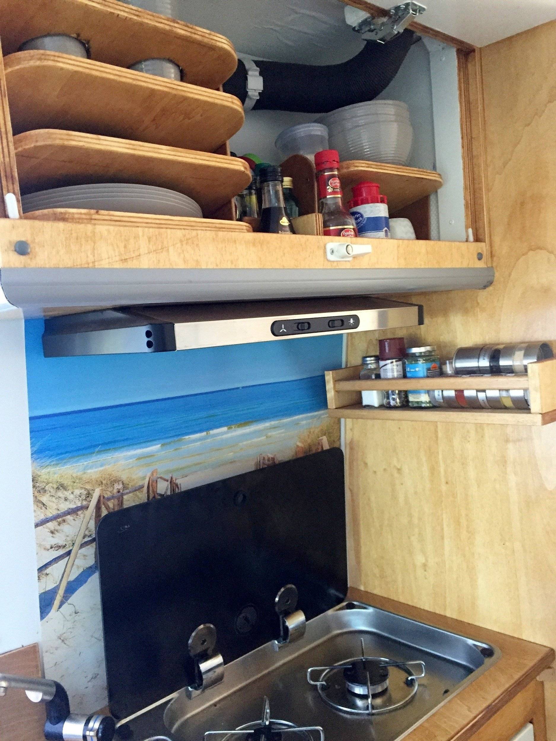 Mercedes mercedes sprinter 316