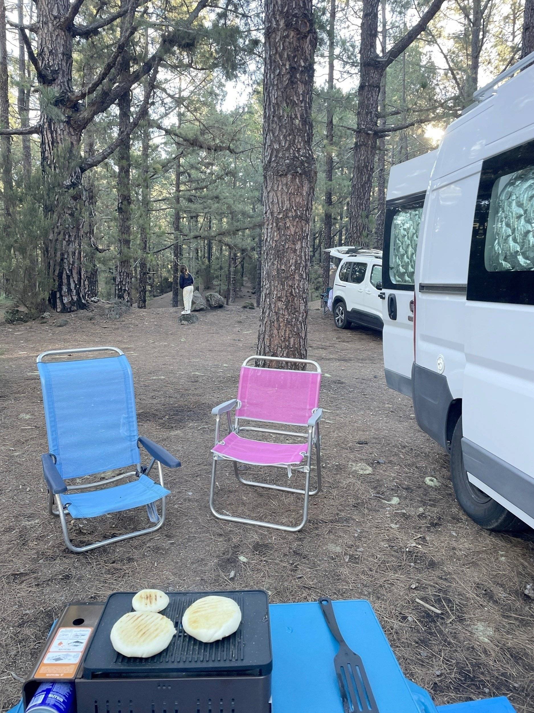 Camper Track Ducato 120 Multijet