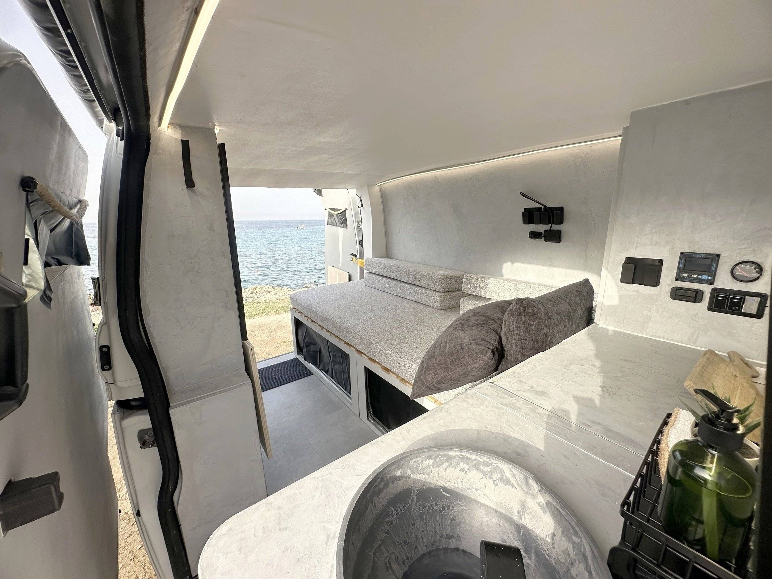 Ford Transit 2,0 l 130 ch