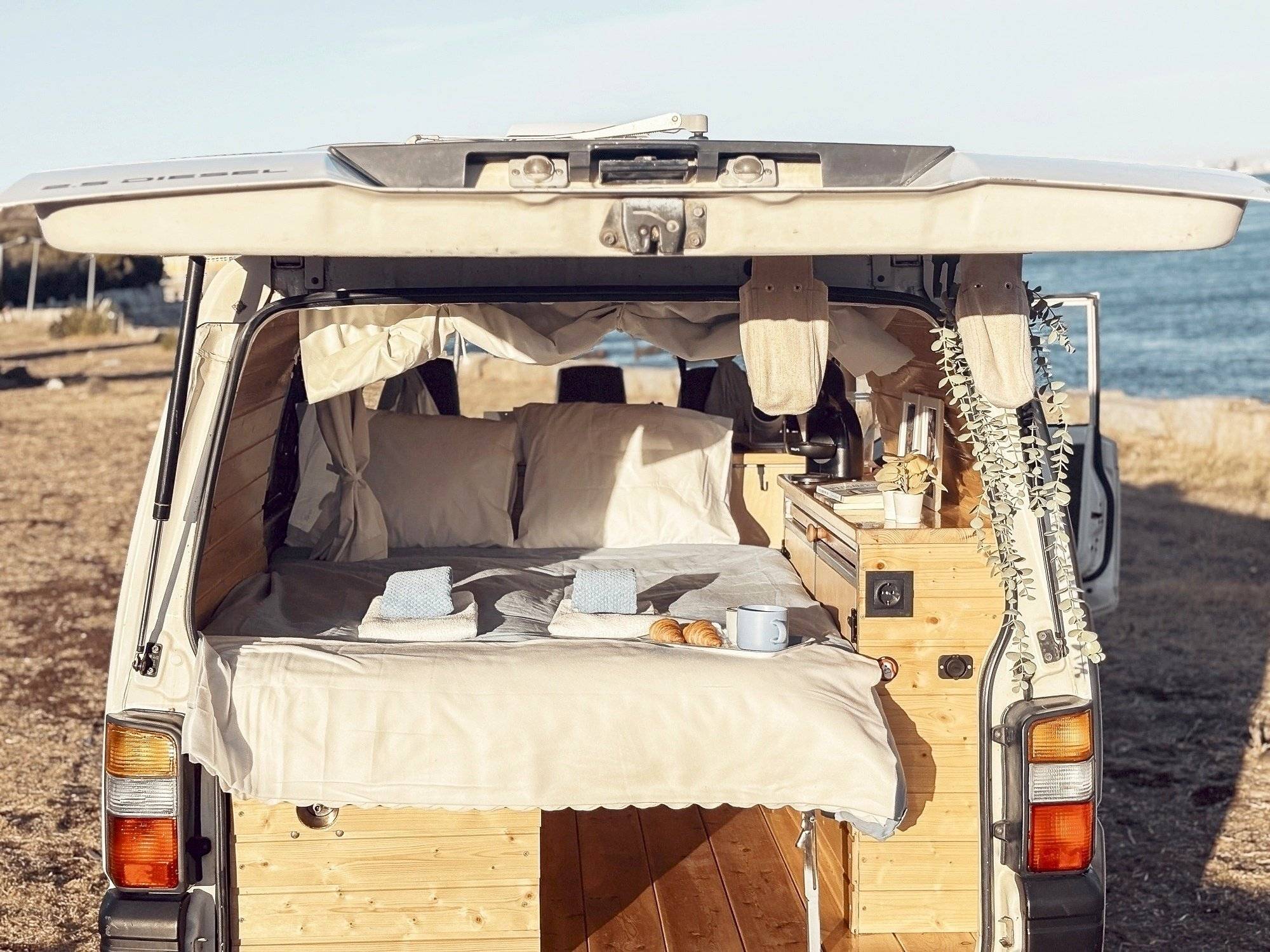 L300 Mitsubishi L300