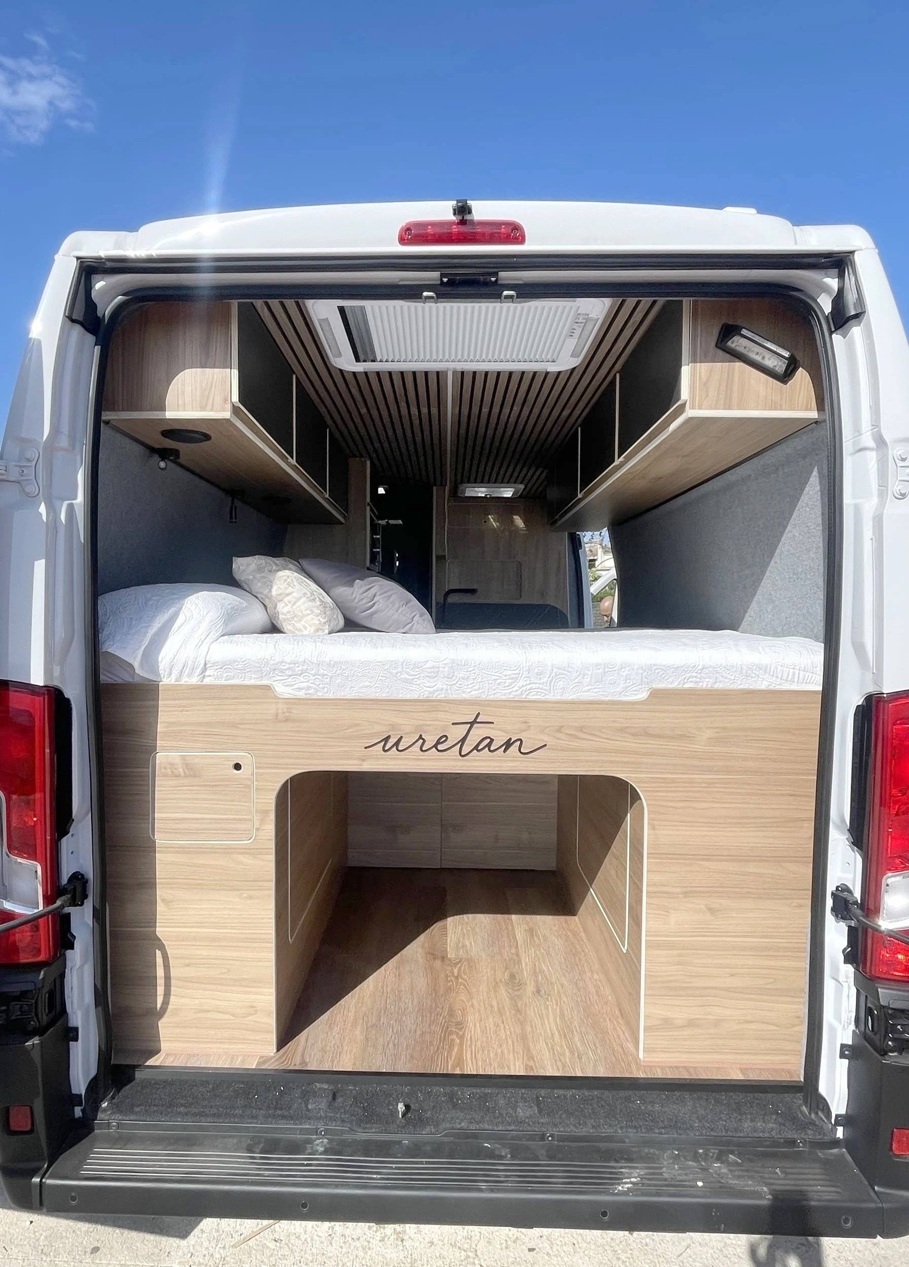 Westfalia Ducato 3,0 l 160 ch