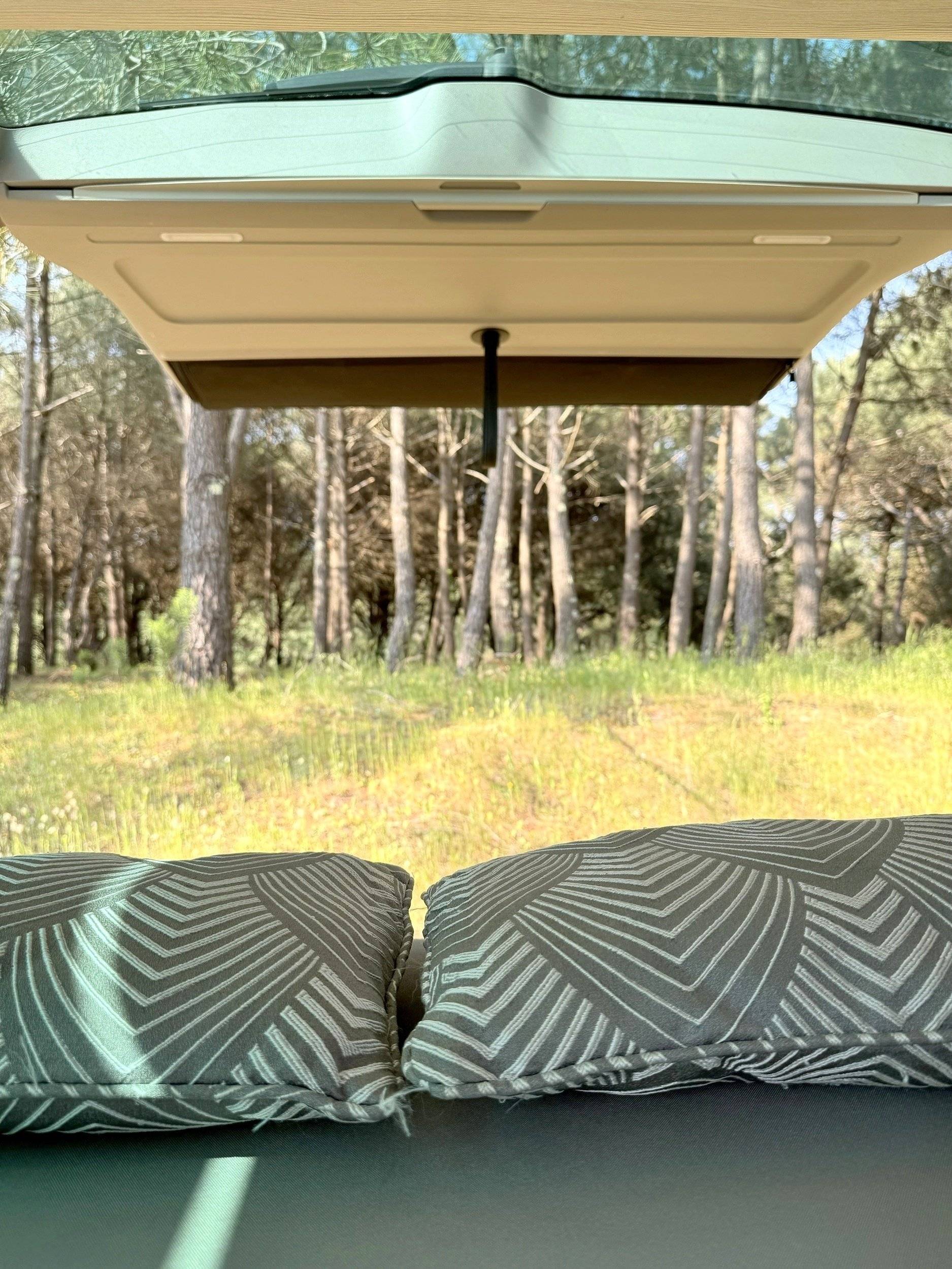 Volkswagen California Coast