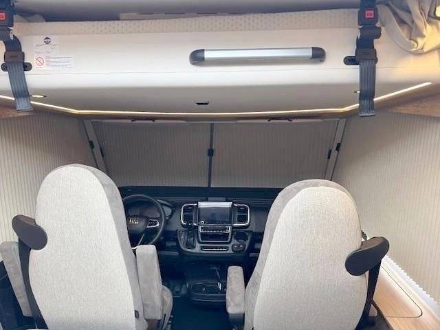 Dethleffs Dethleffs Globebus