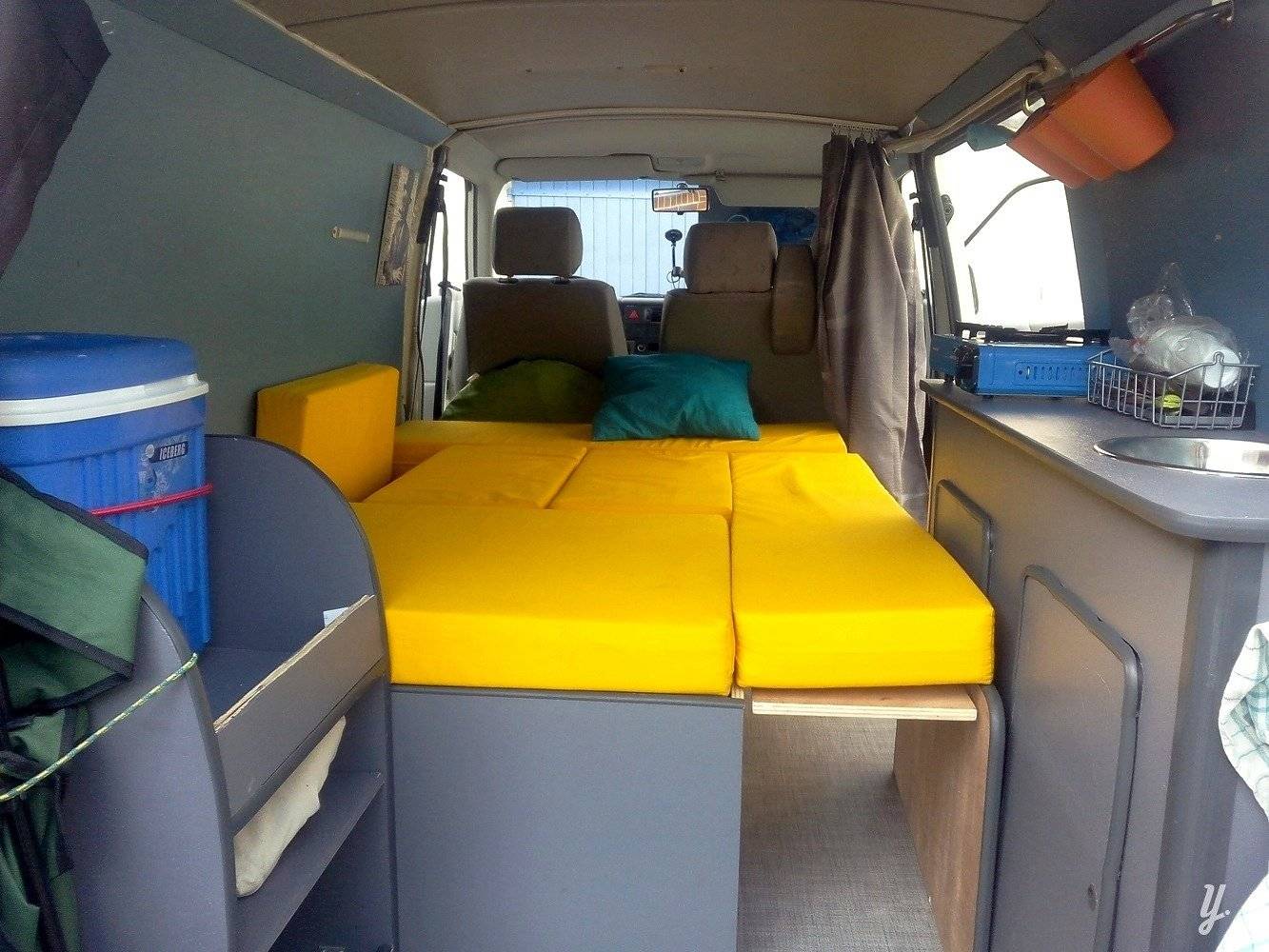 Volkswagen T4