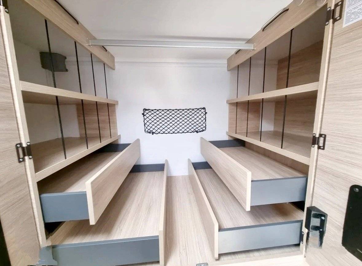 Chausson Chausson 640 Etape Line