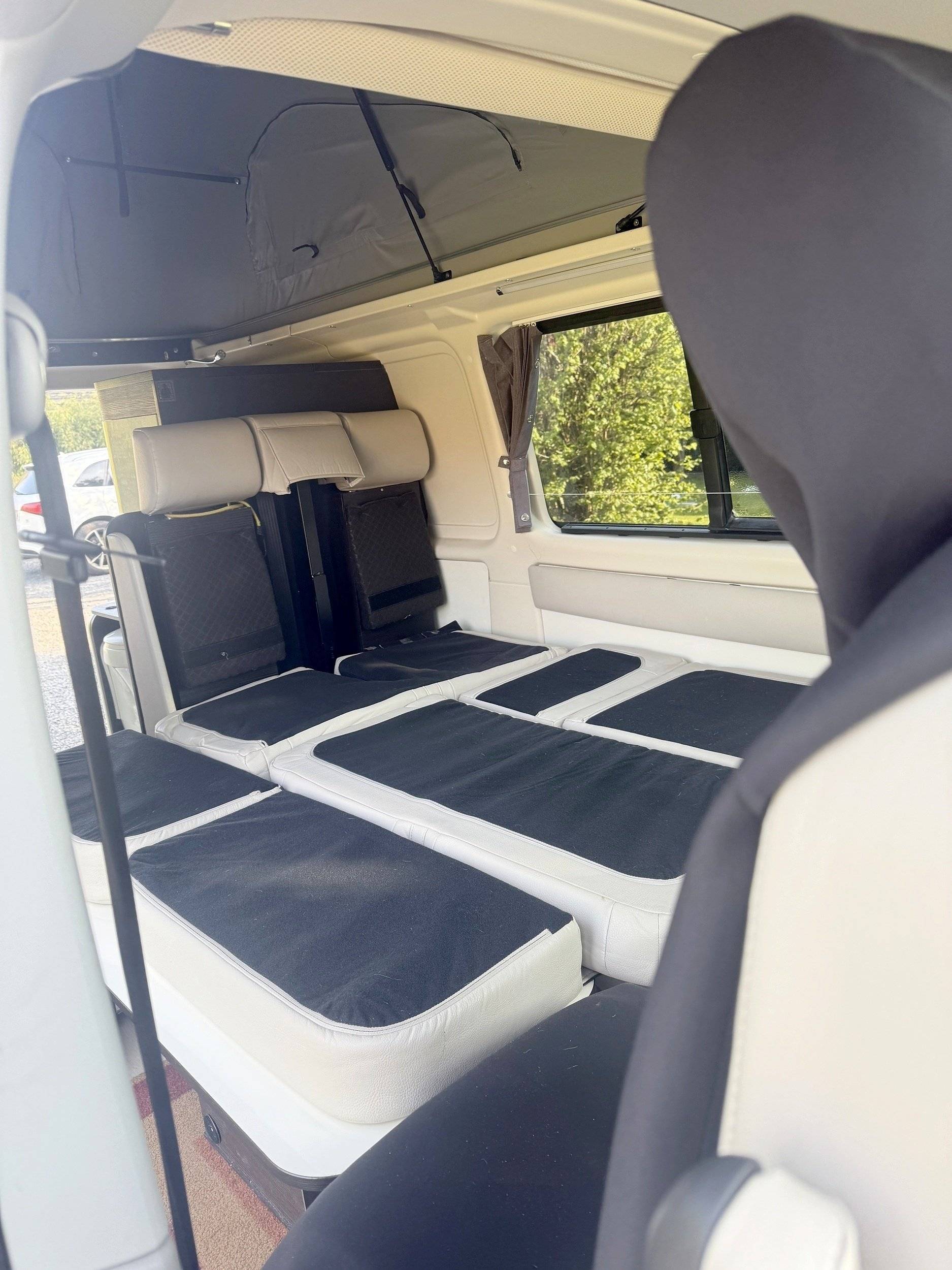 Westfalia Westfalia Kepler One