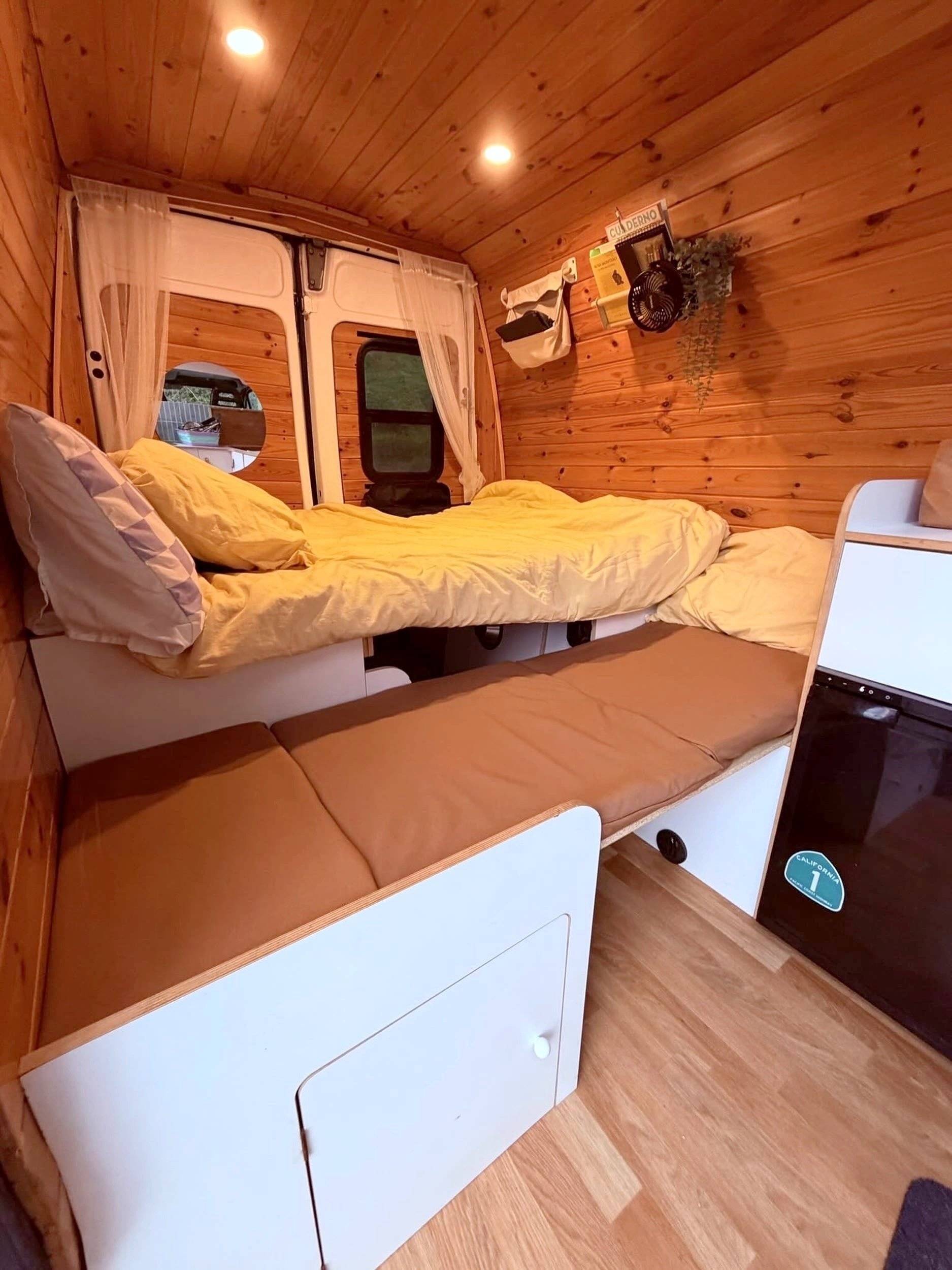 Iveco Iveco Daily