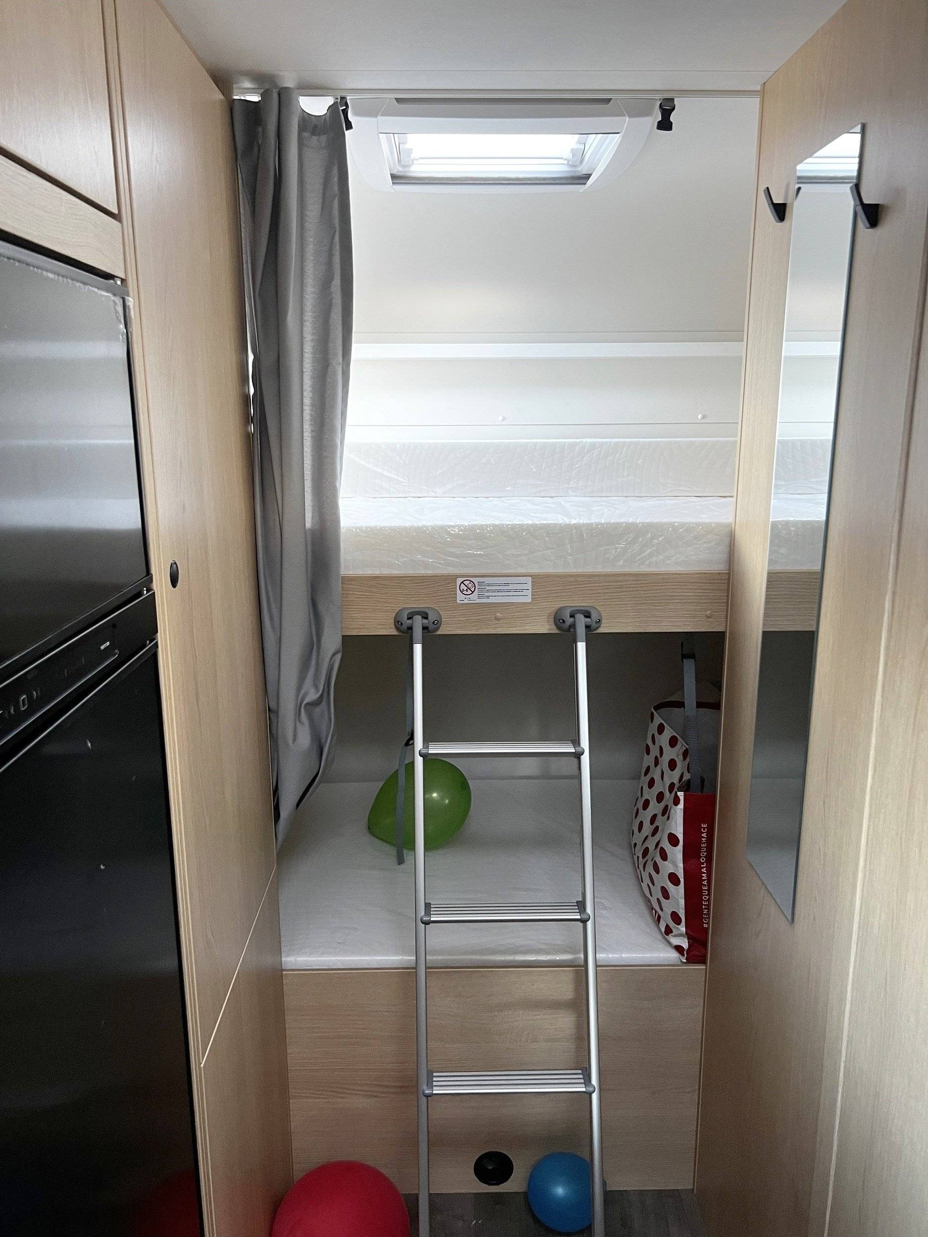 Sunlight FIAT DUCATO