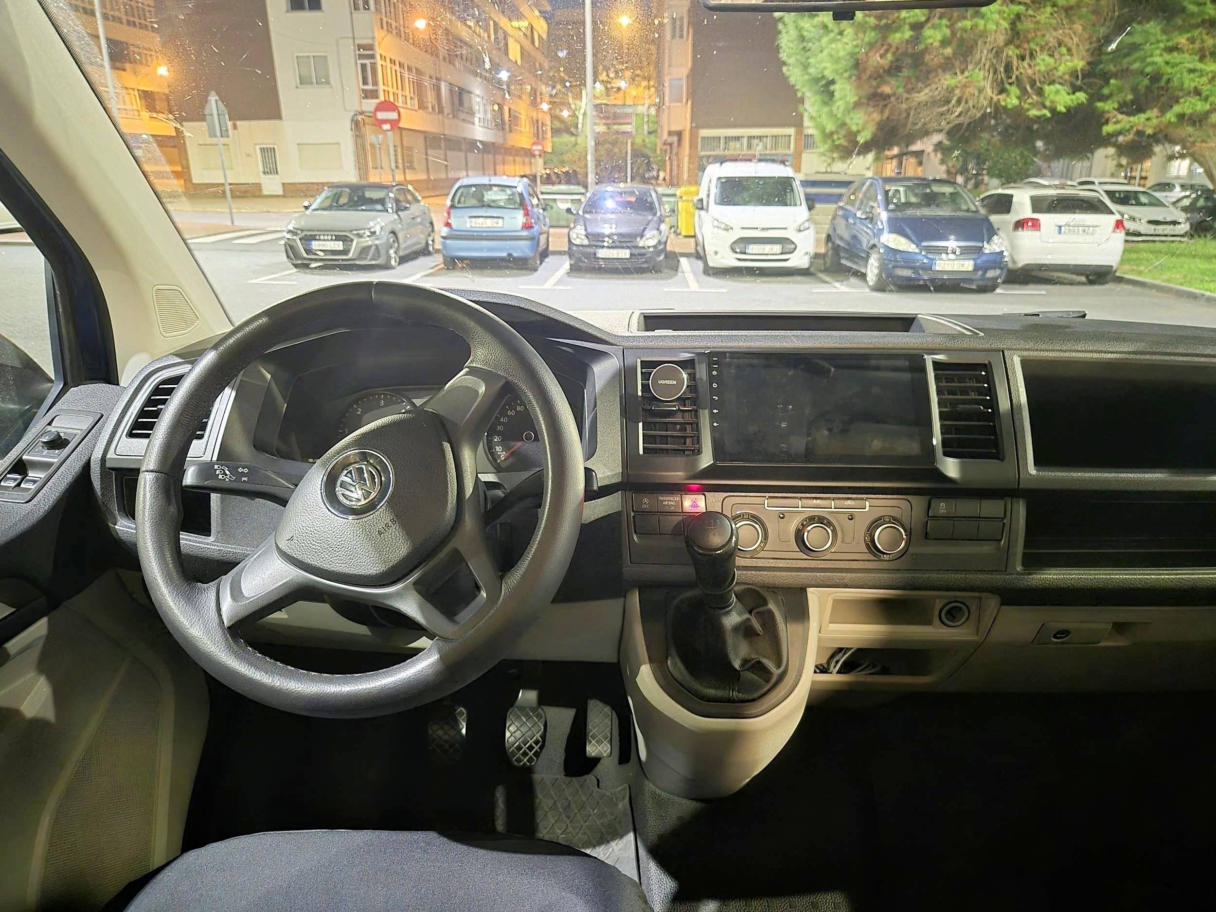 Volkswagen 