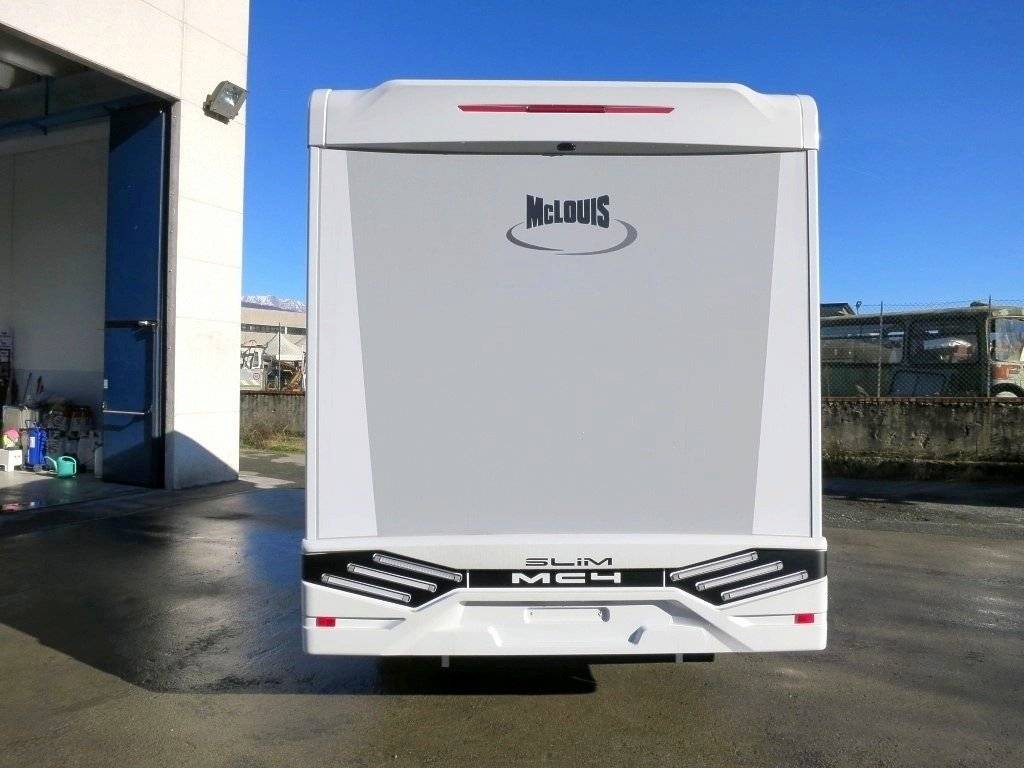 Mclouis Mclouis MC4 331